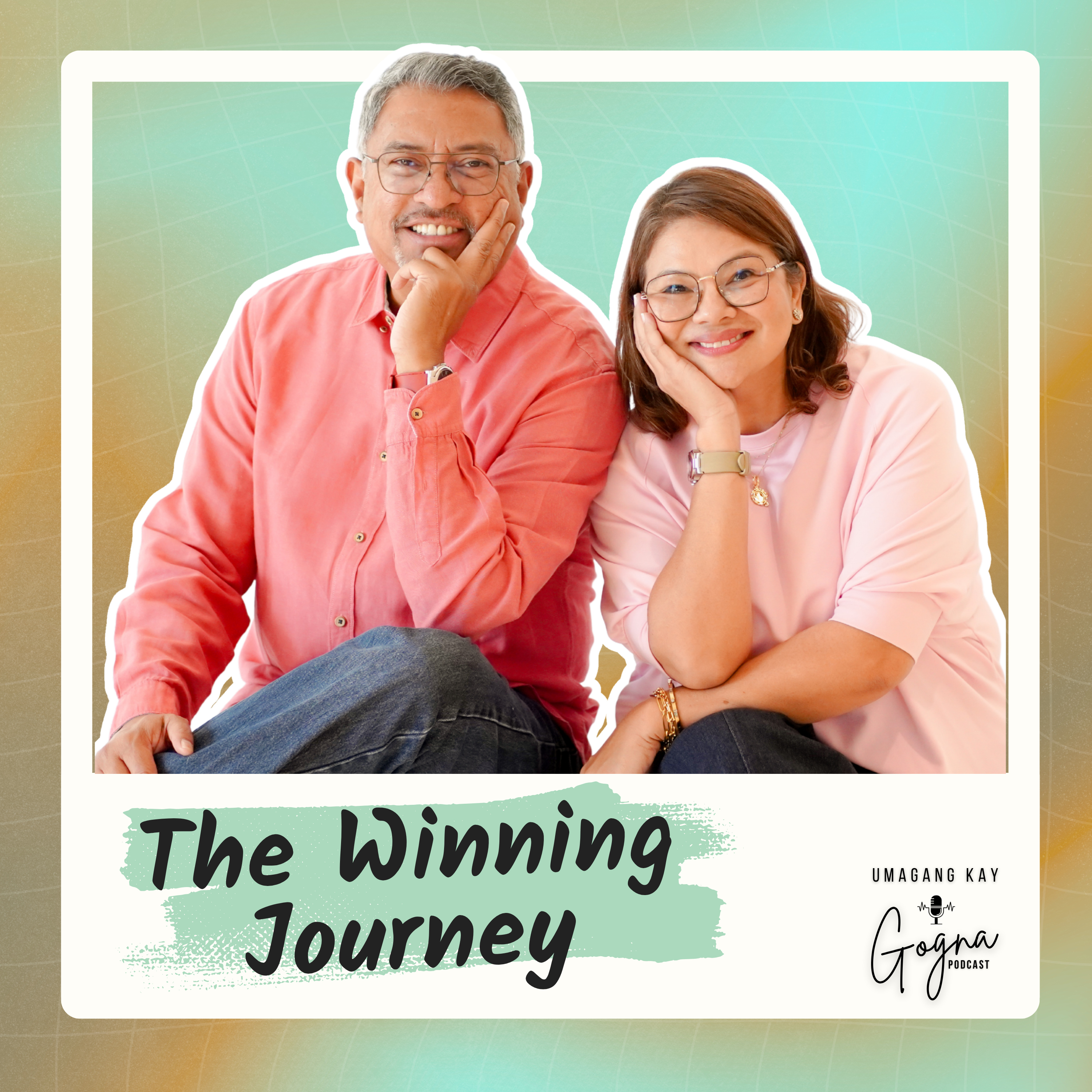 S12E25: The Winning Journey