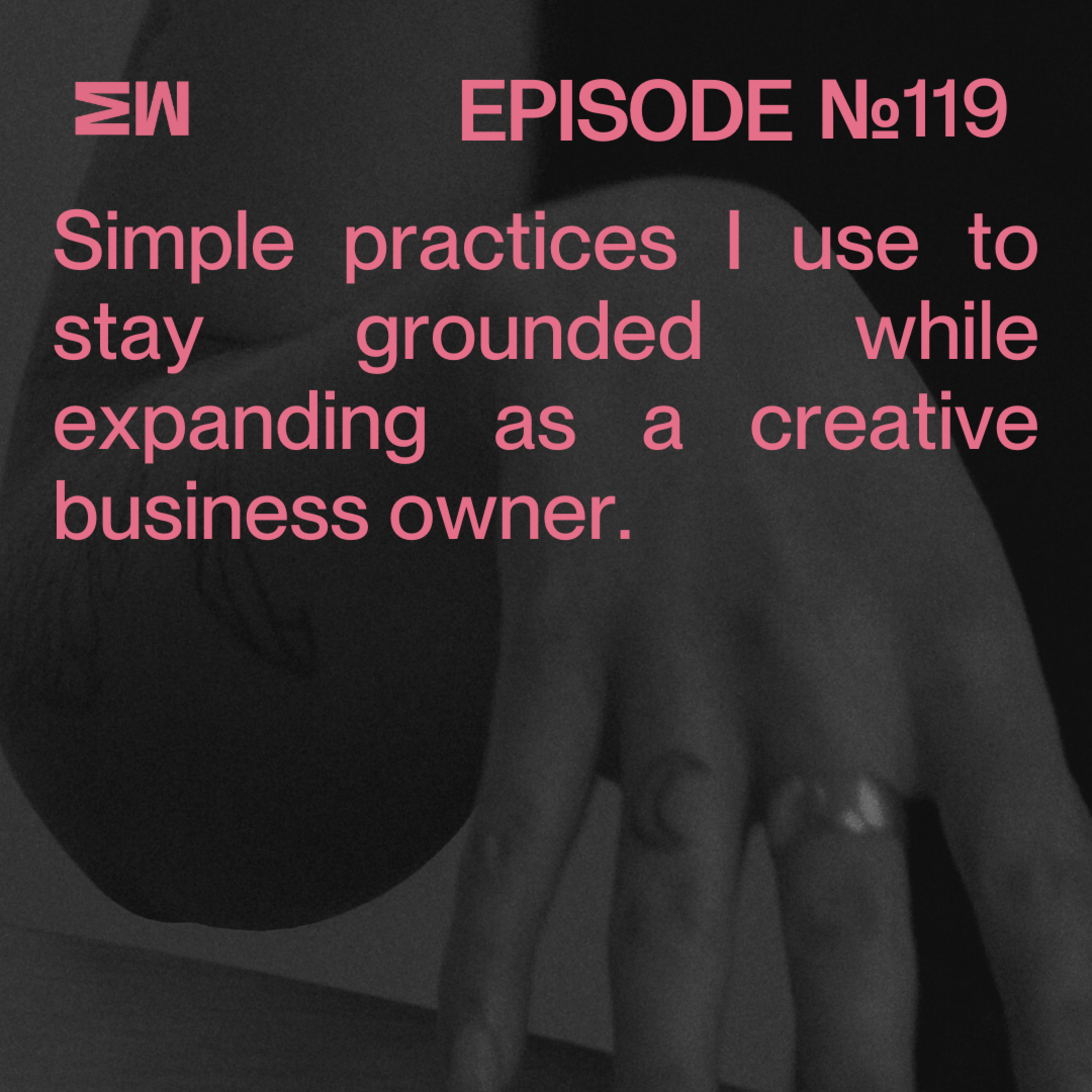 119. Nervous System Support for Business Growth episode artwork