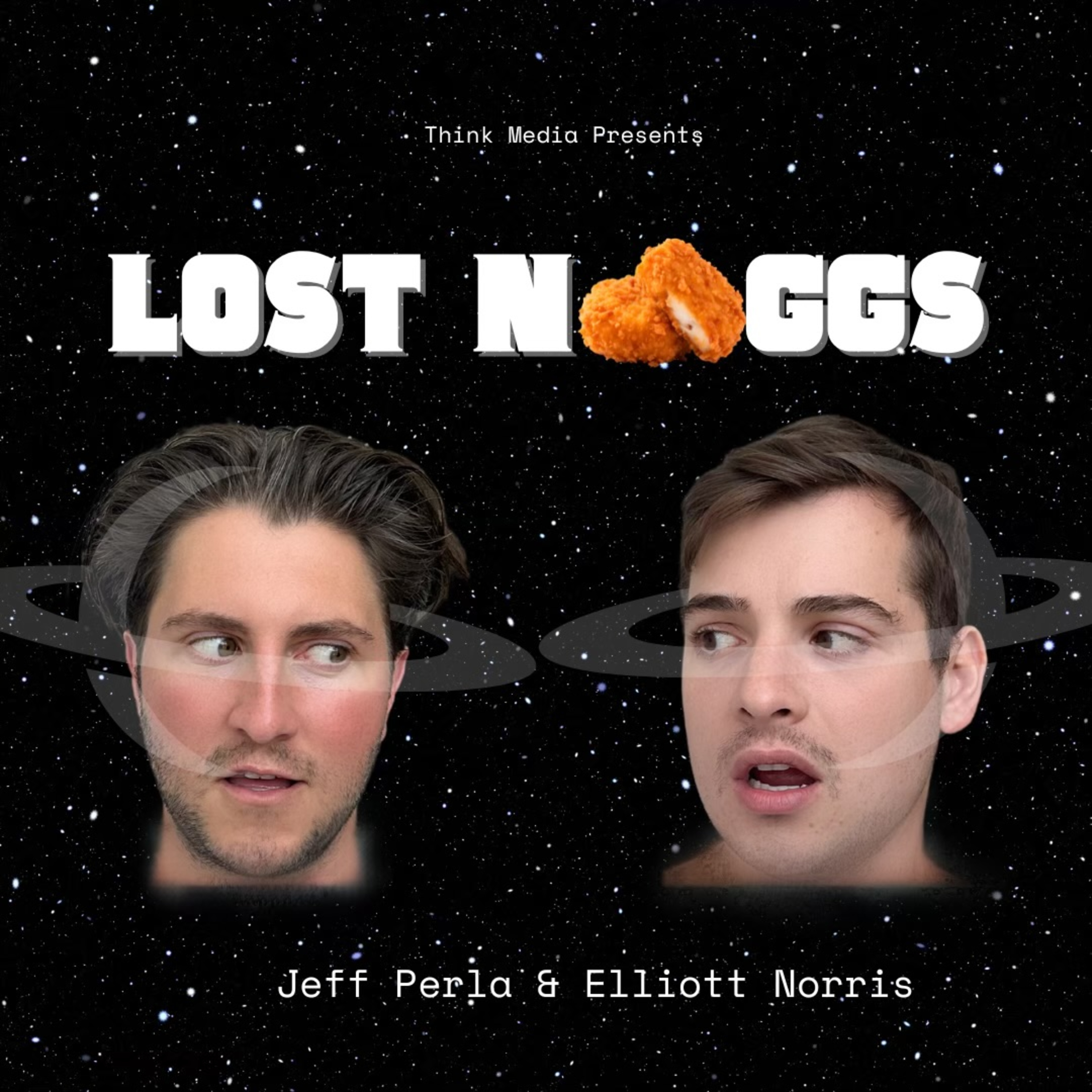 Uncut with Jeff