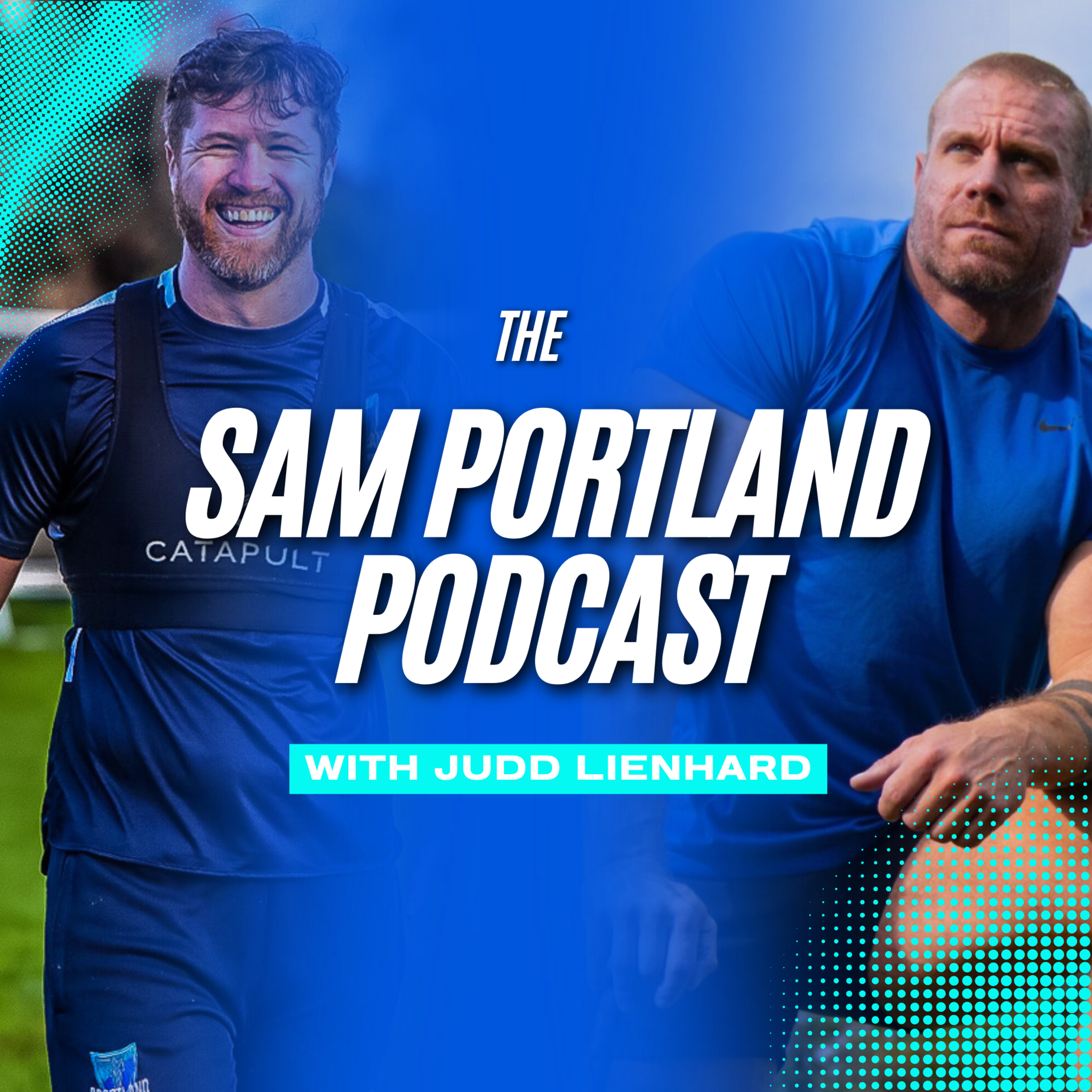 From Ranger Regiment to Speed Coach: Judd Linhard on Strength, Skill and Real Performance episode artwork