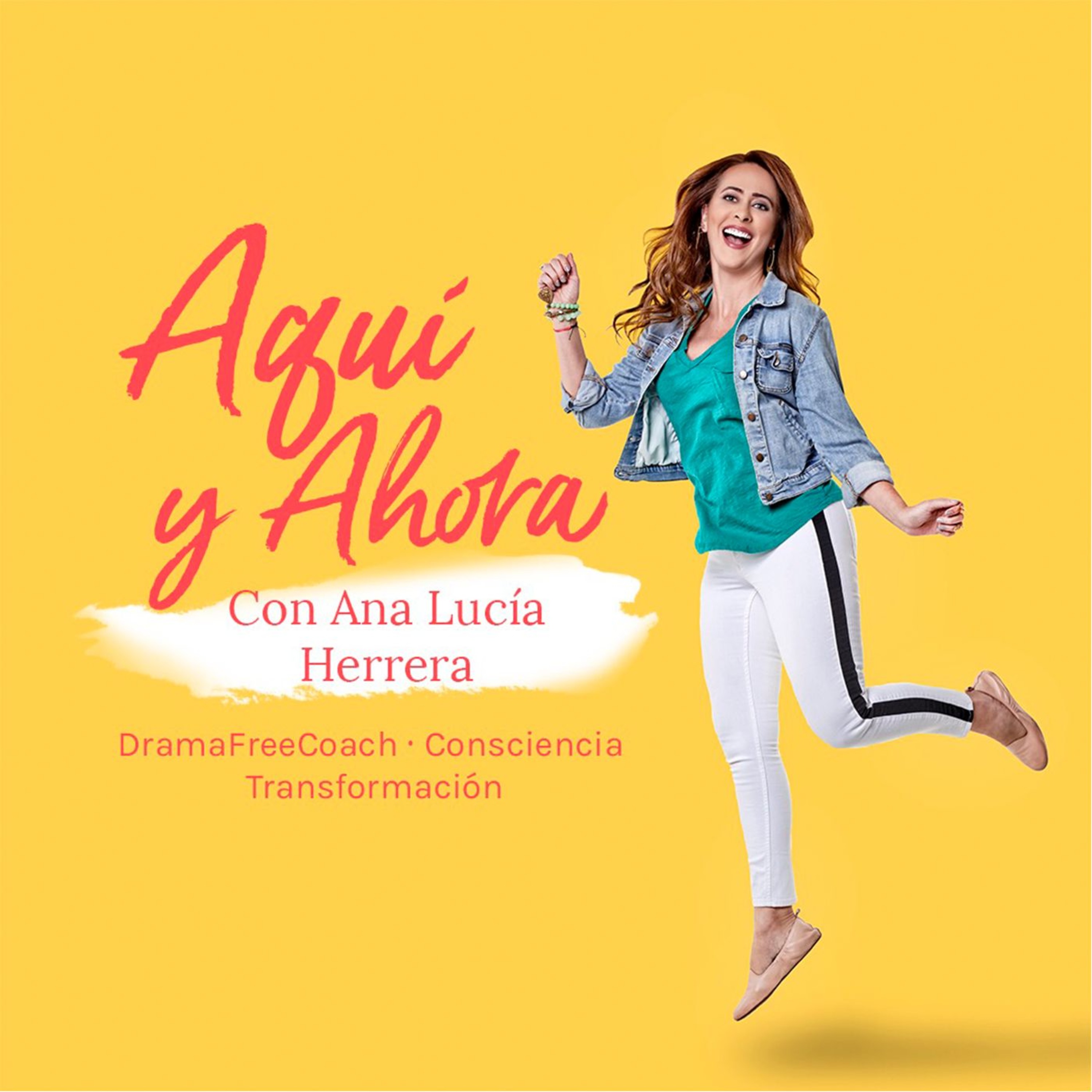 Portada de Aquí y Ahora