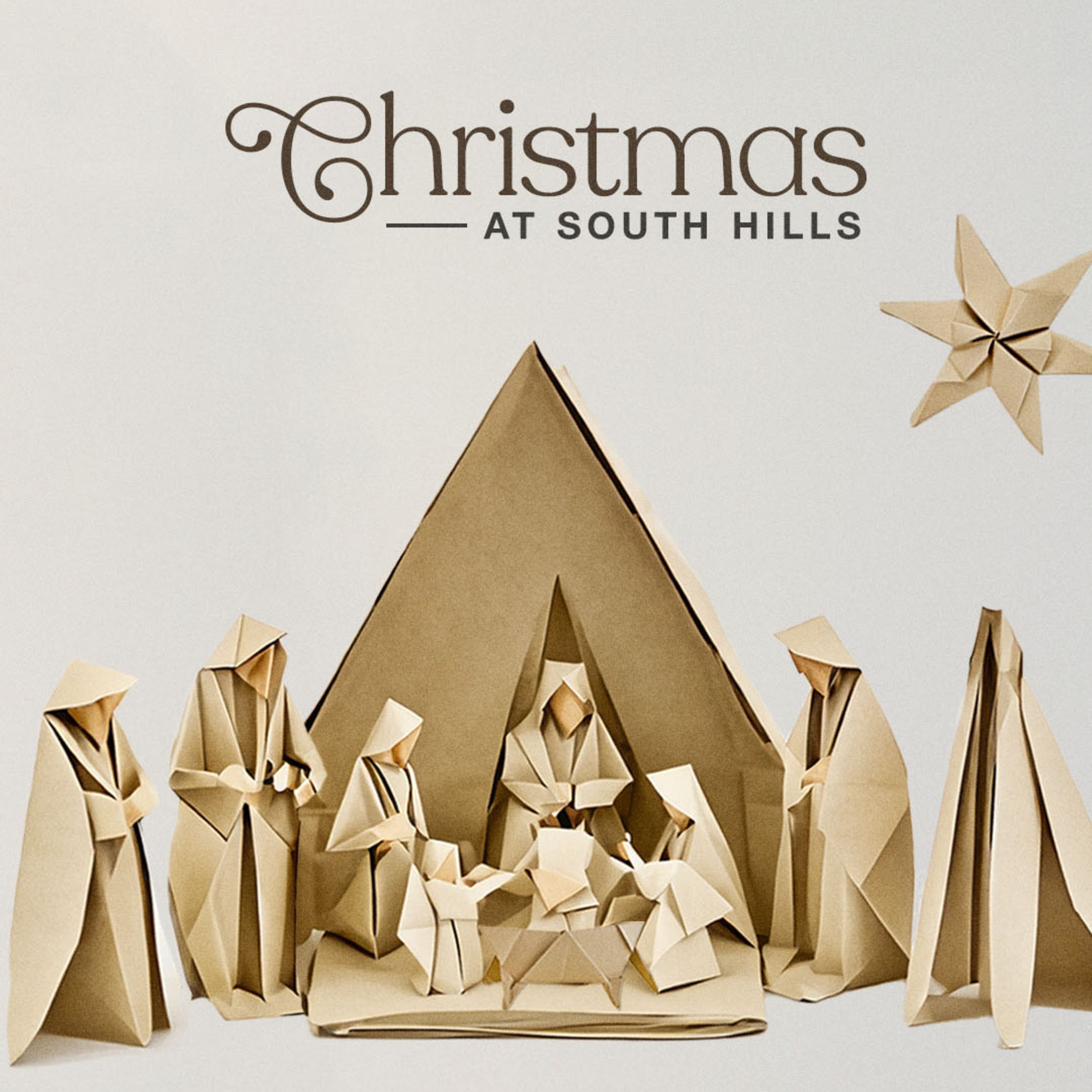 Christmas at South Hills: Villain #1- "Herod" episode artwork
