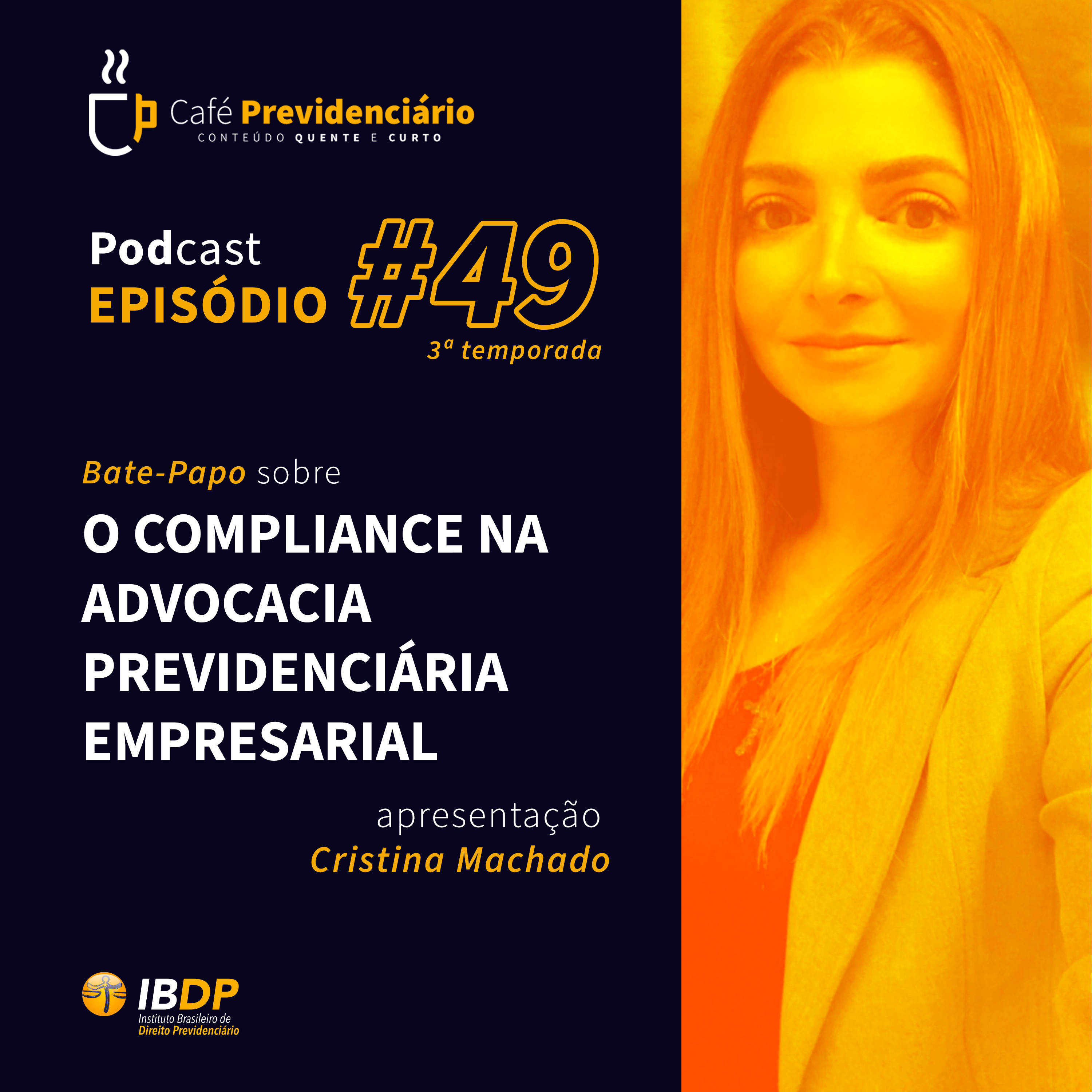 Café Previdenciário IBDP