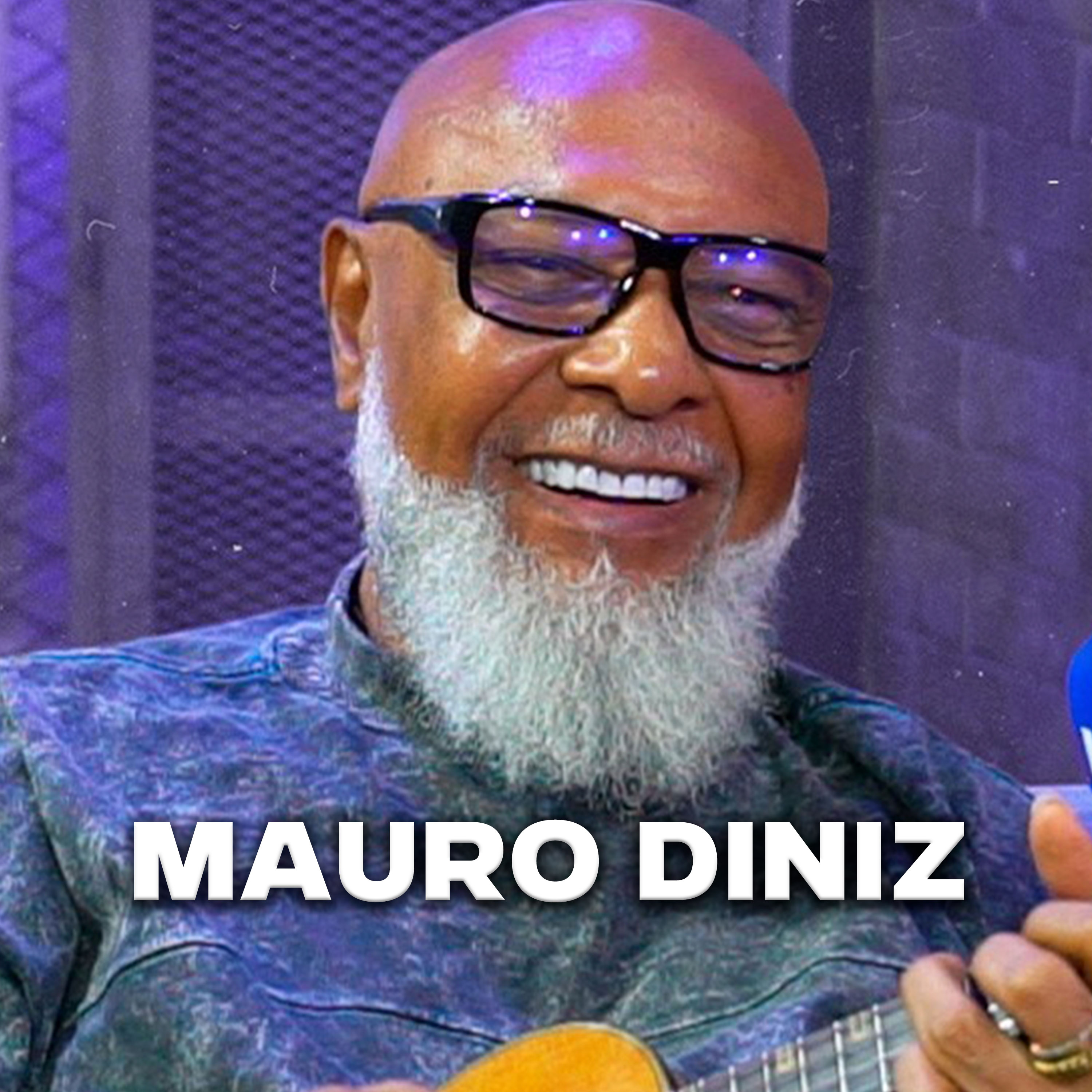 MAURO DINIZ - Brito Podcast #284