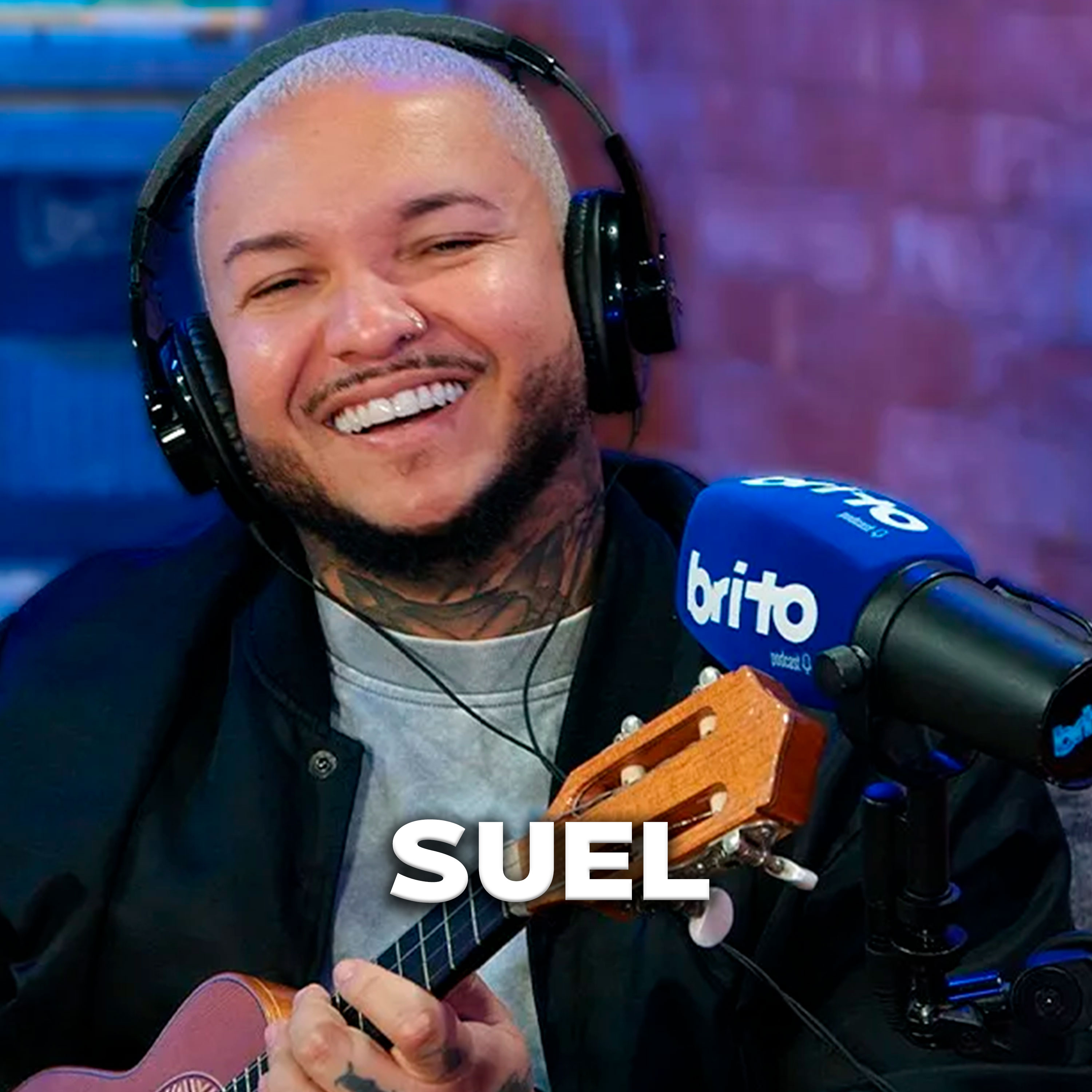 SUEL - Brito Podcast 301