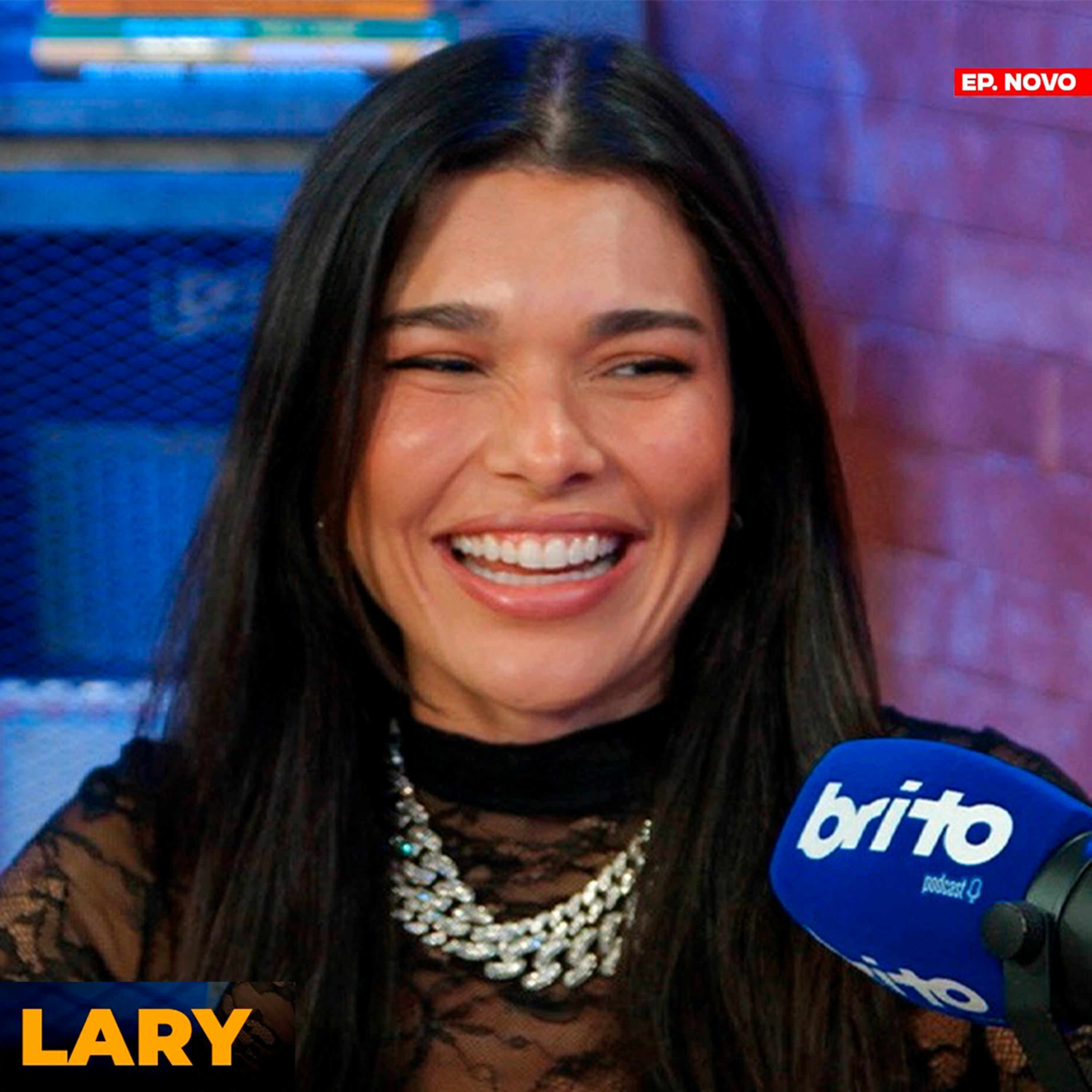 LARY - Brito Podcast 305