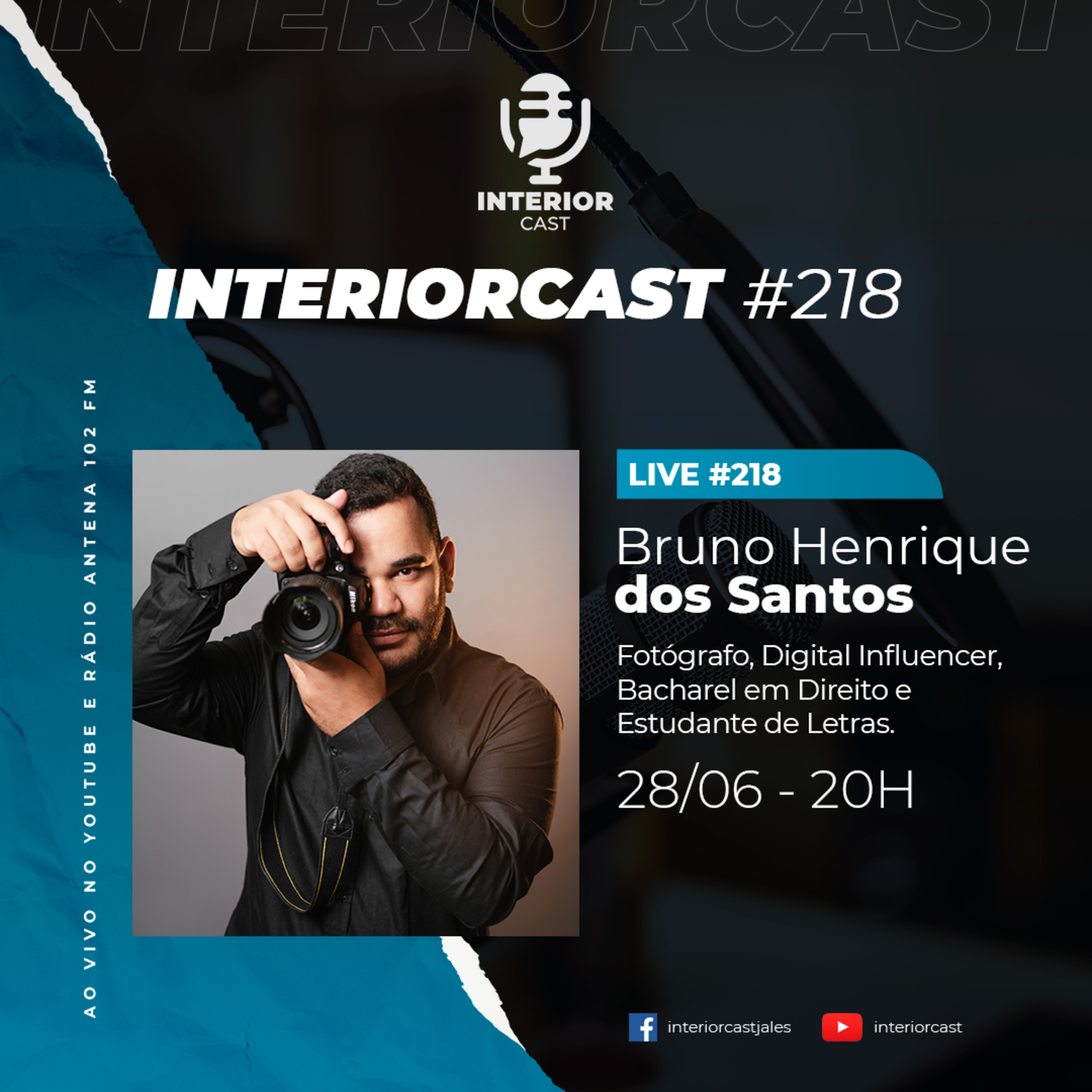 InteriorCast