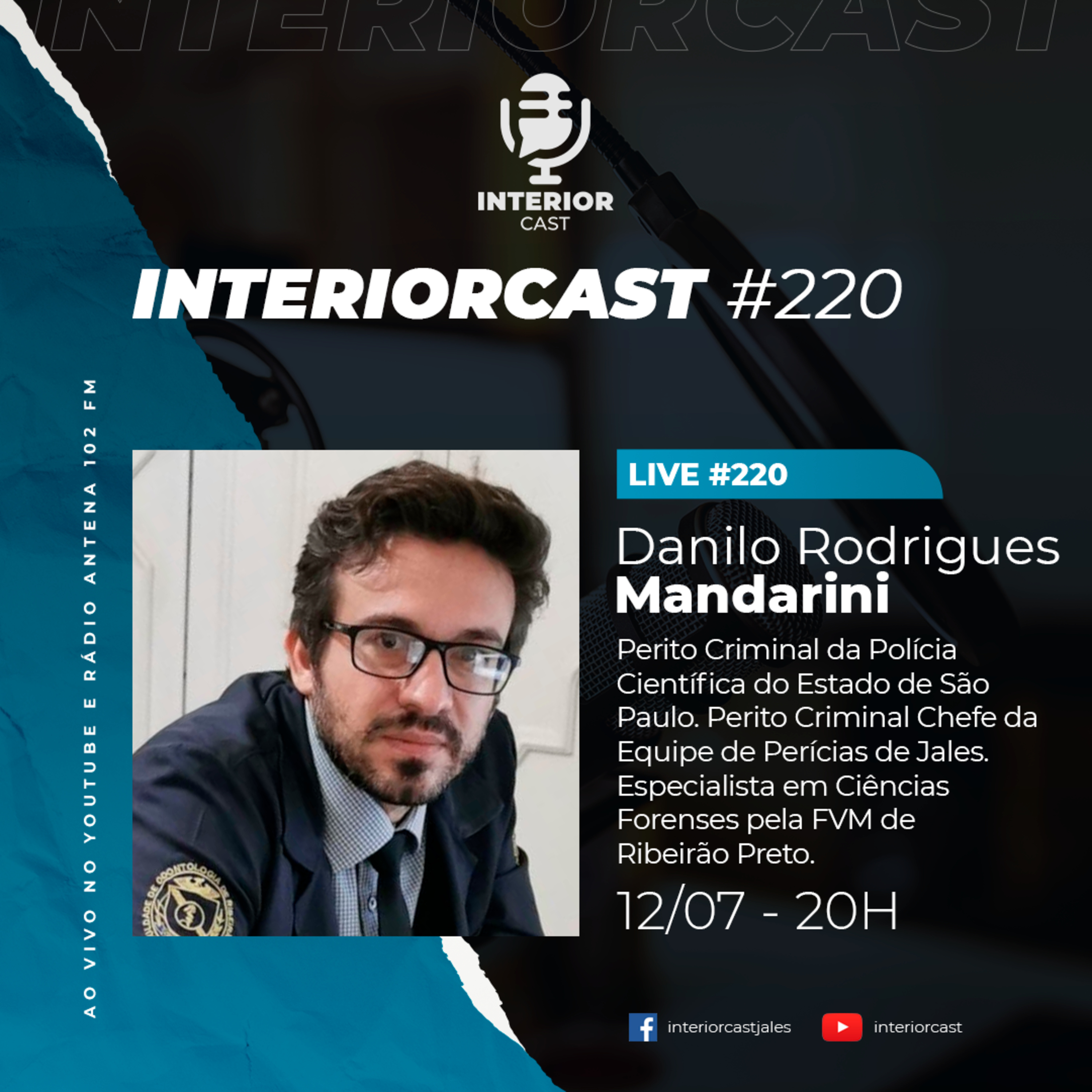 InteriorCast