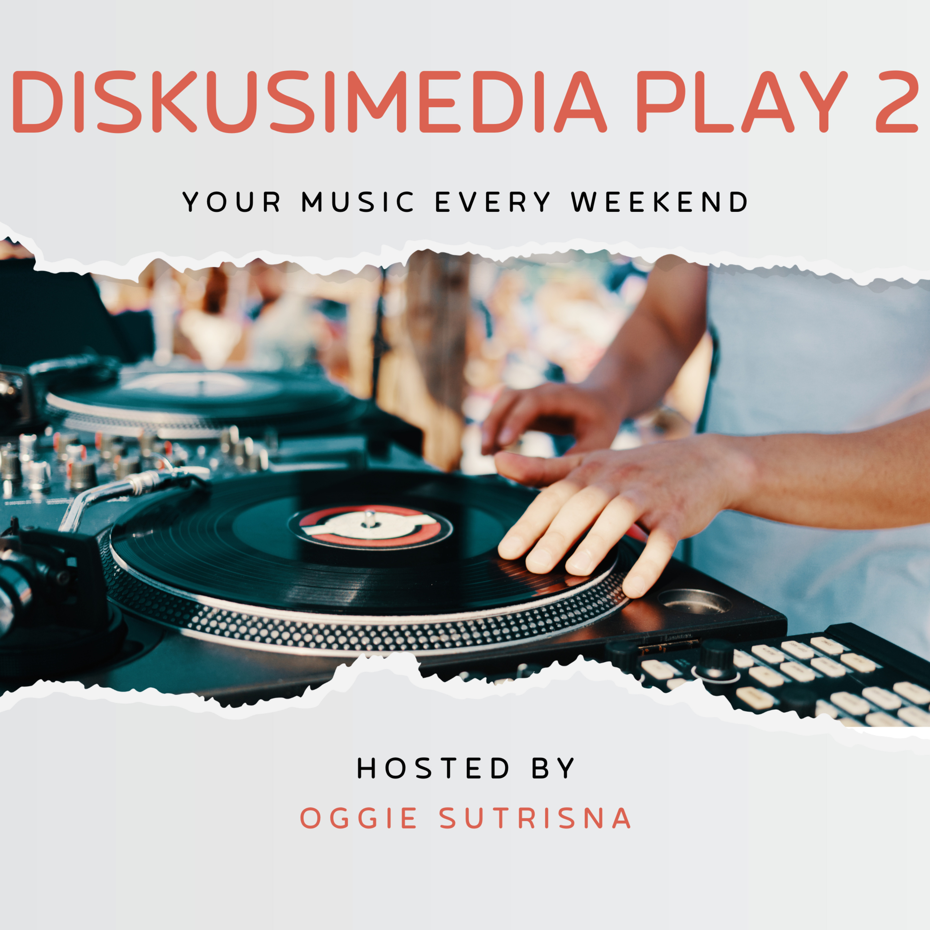 DISKUSIMEDIA PLAY 2 episode artwork
