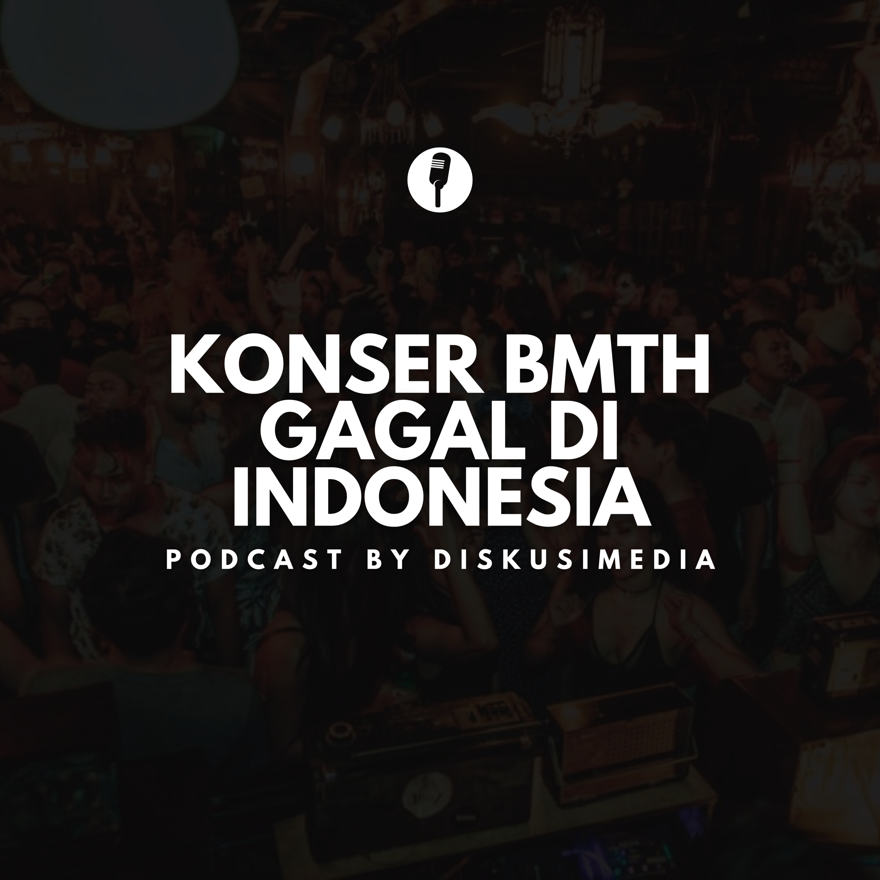 Bring Me The Horizon Gagal Manggung di Indonesia episode artwork