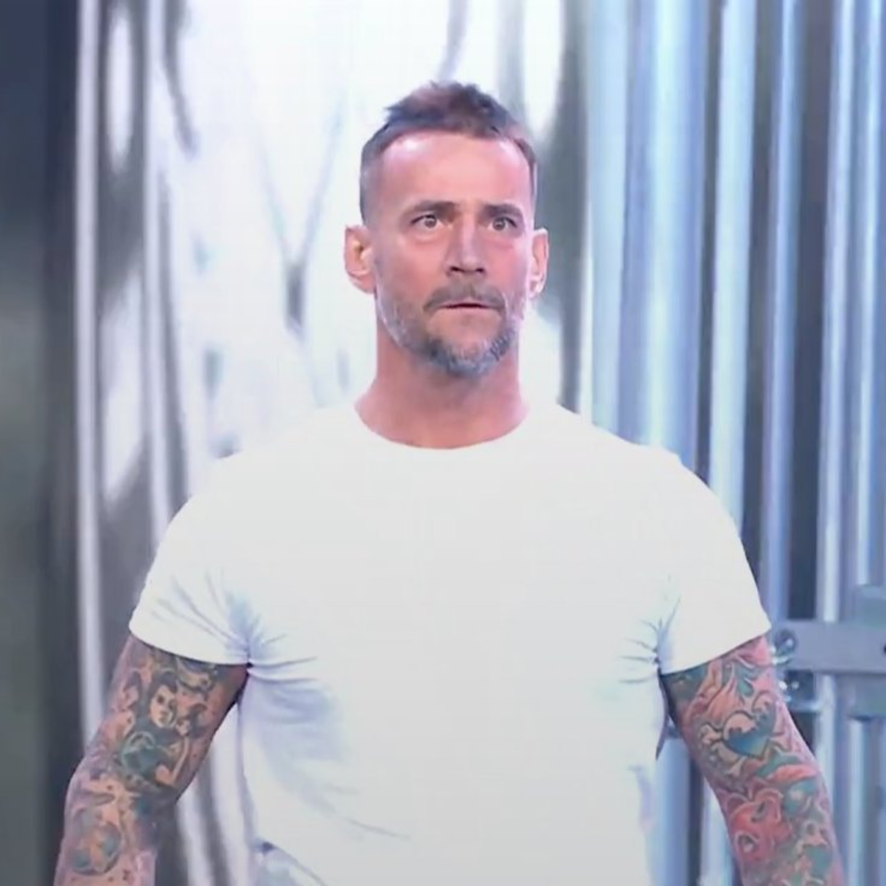 CM Punk Kembali Ke WWE  episode artwork