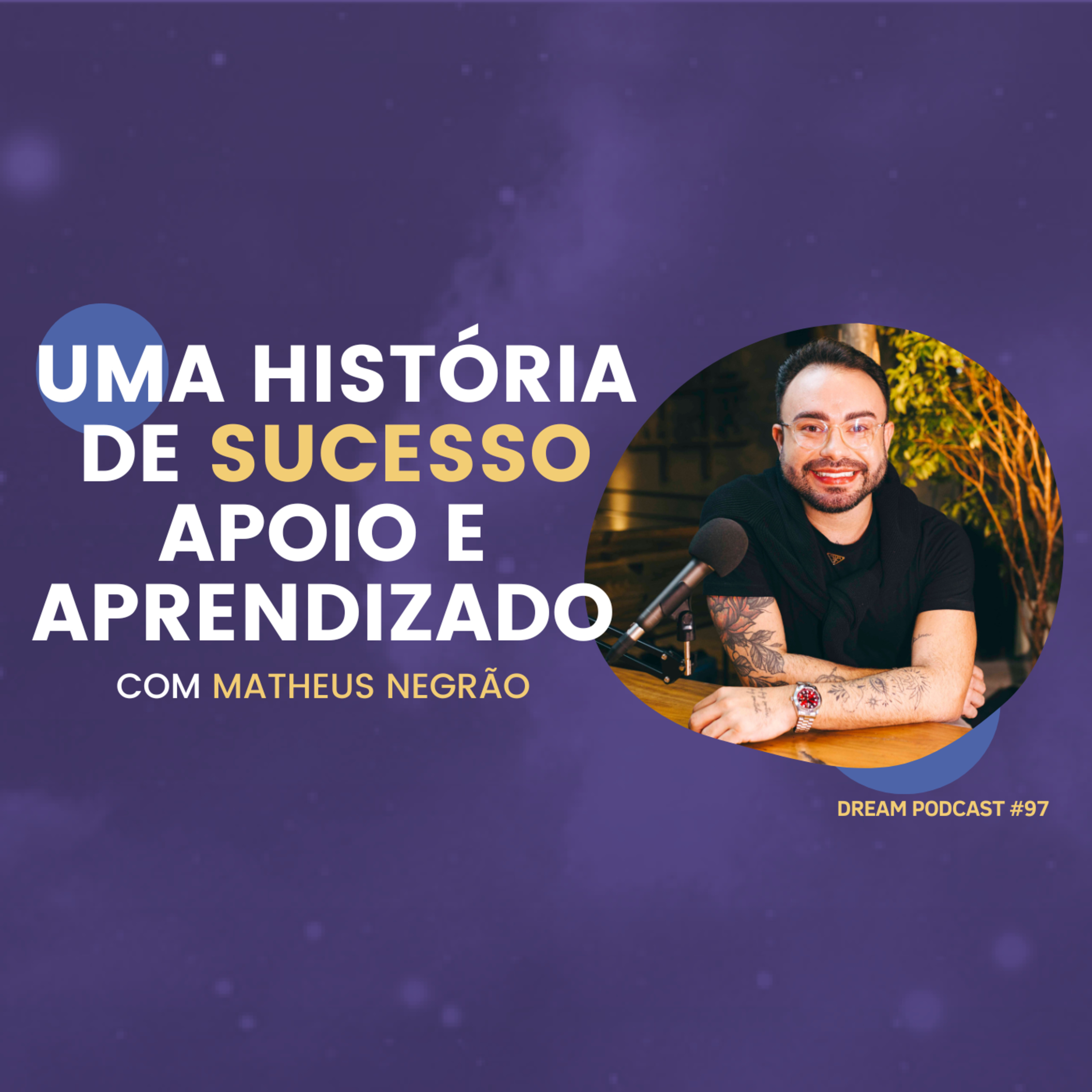 Dream Podcast