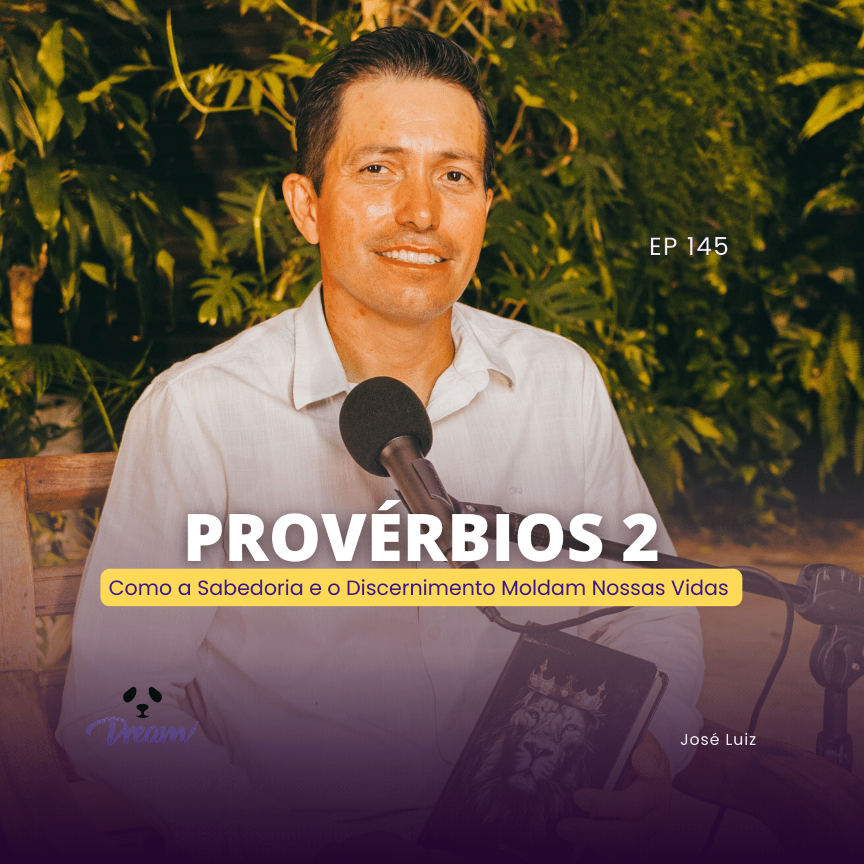 Dream Podcast