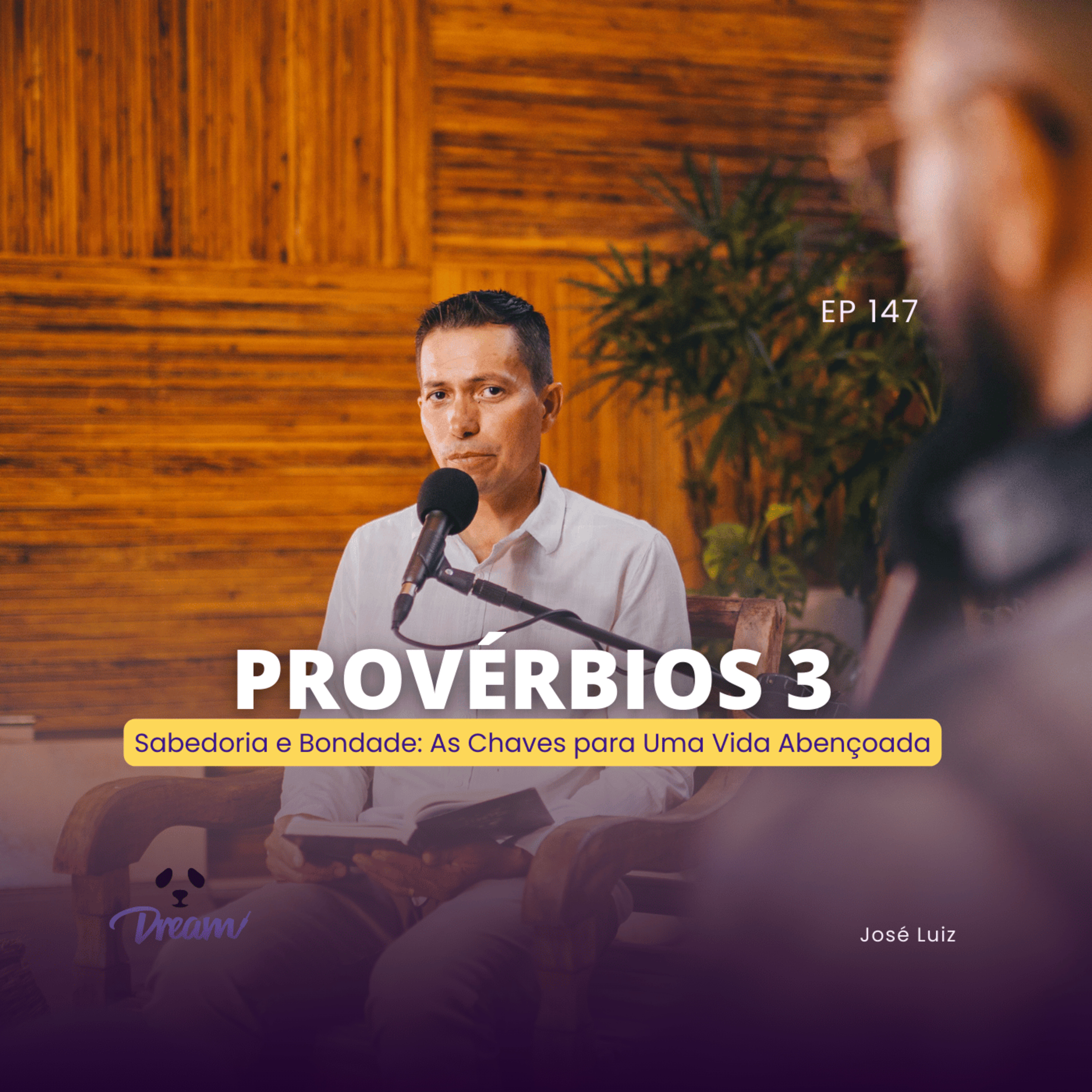 Dream Podcast