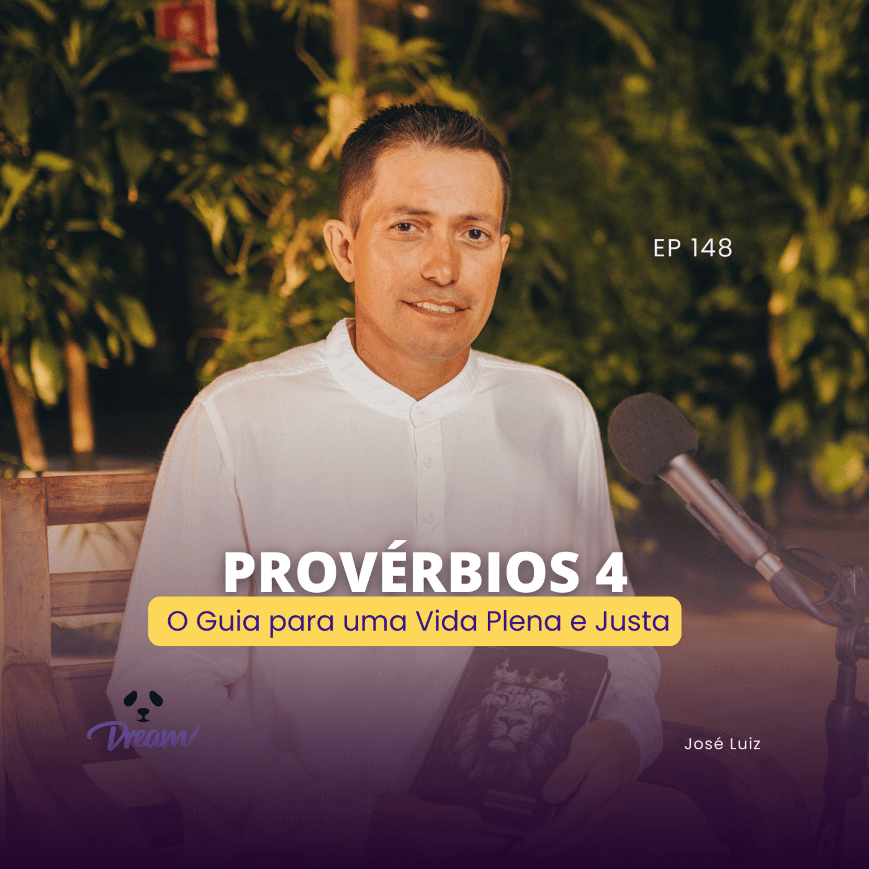 Dream Podcast