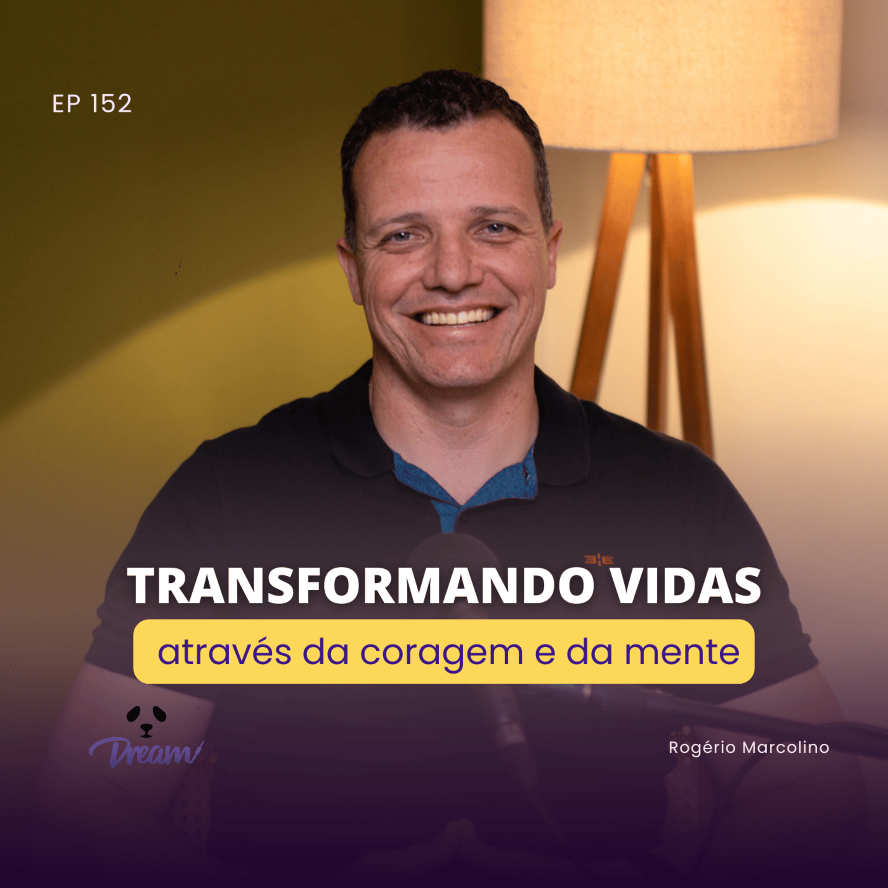 Dream Podcast