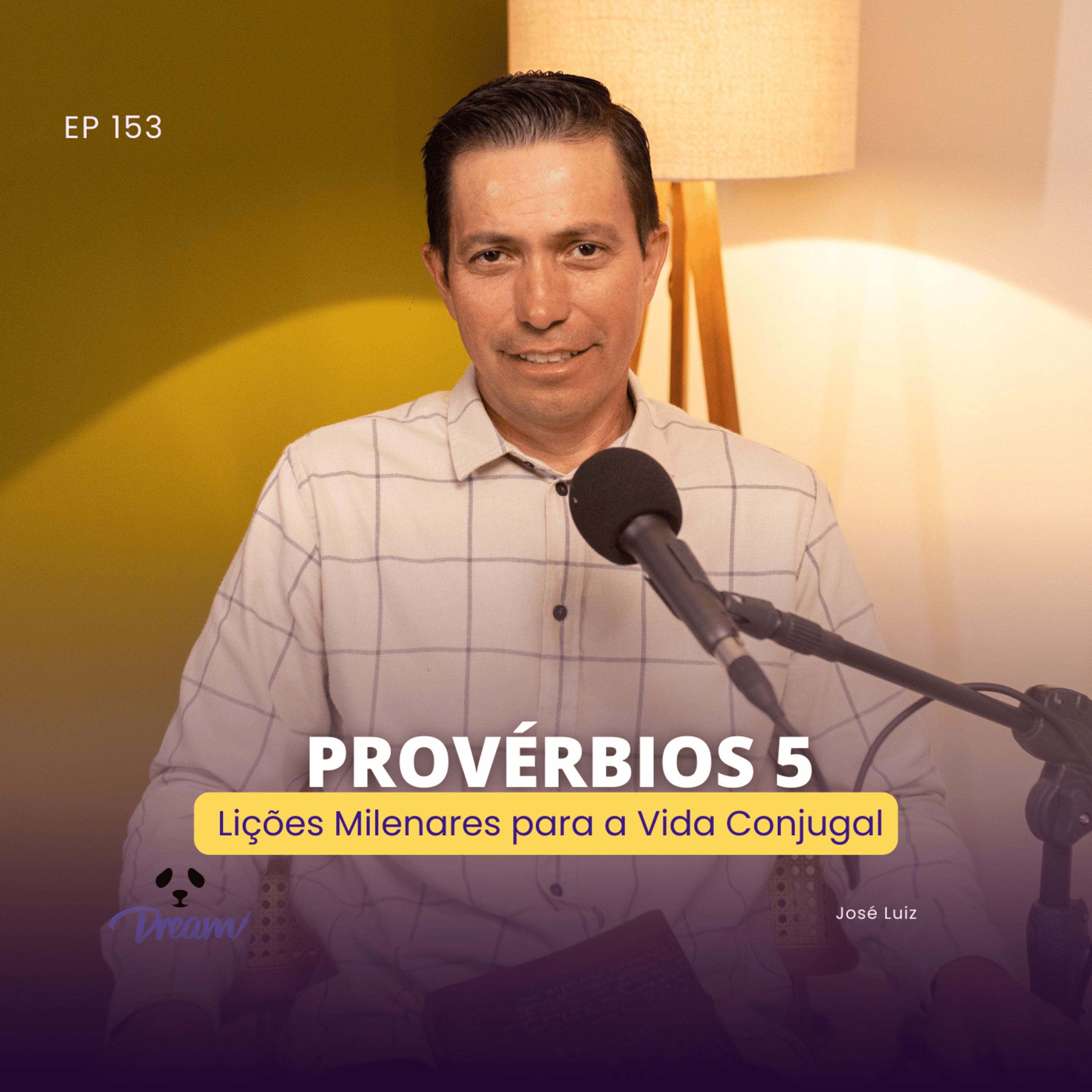 Dream Podcast