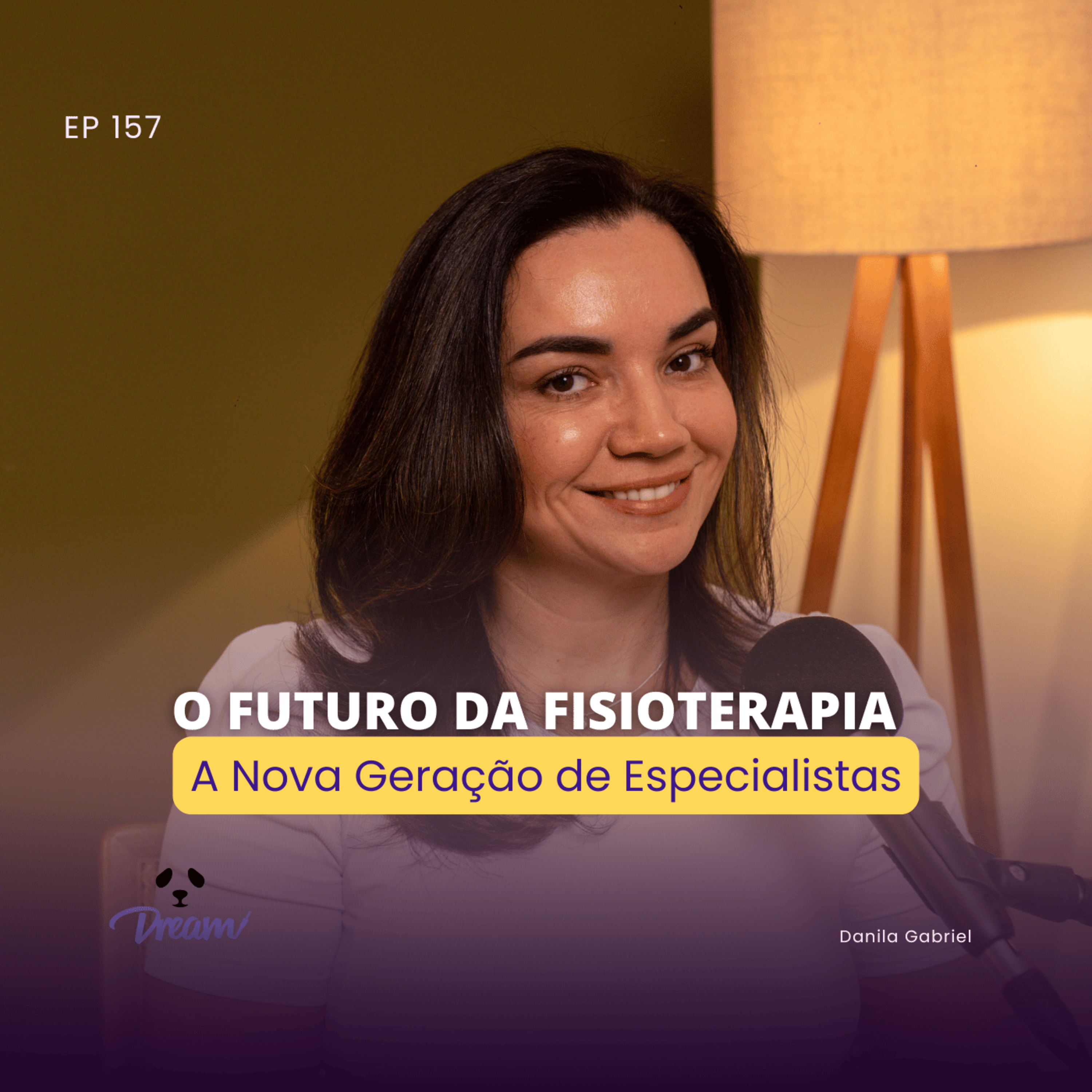 Dream Podcast