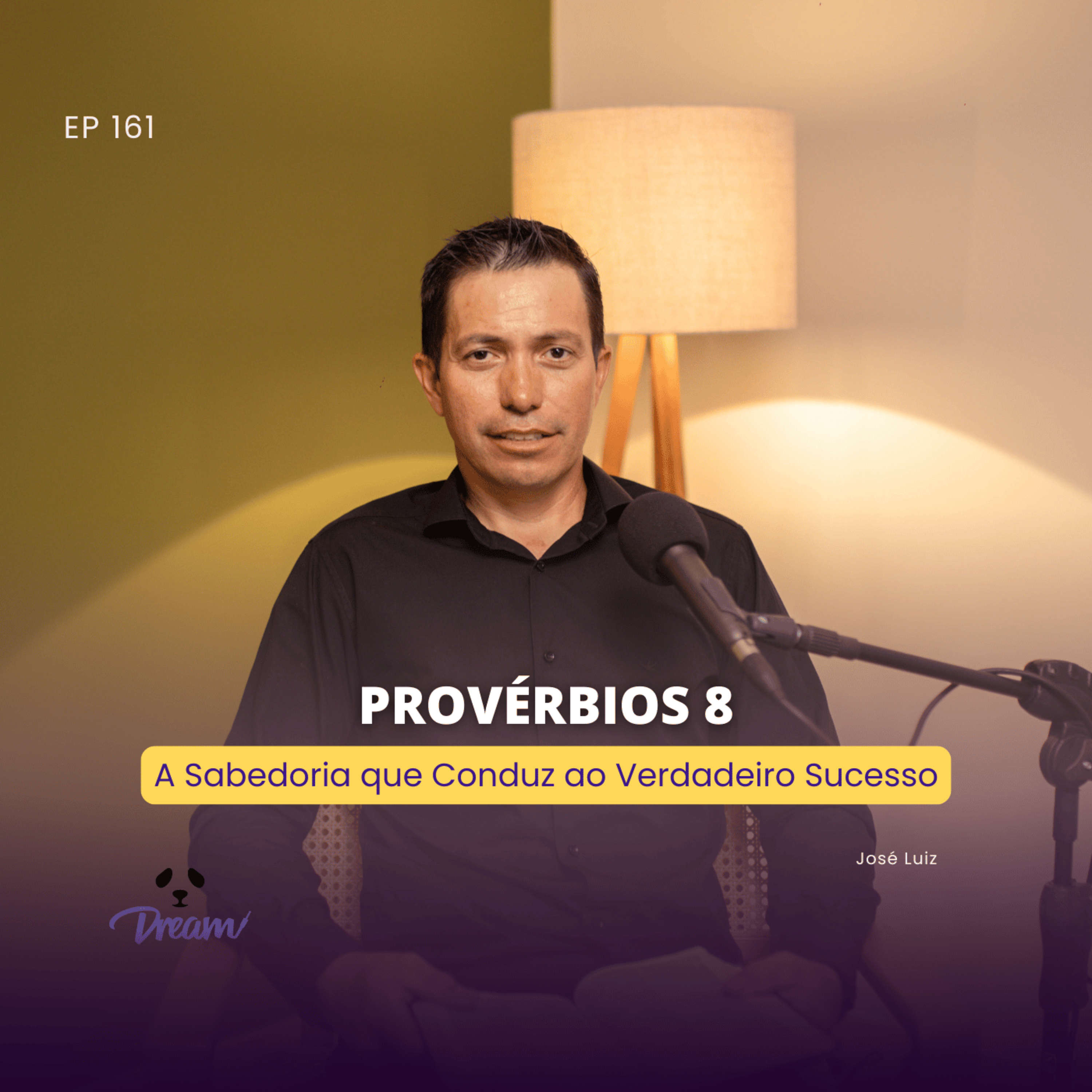 Dream Podcast
