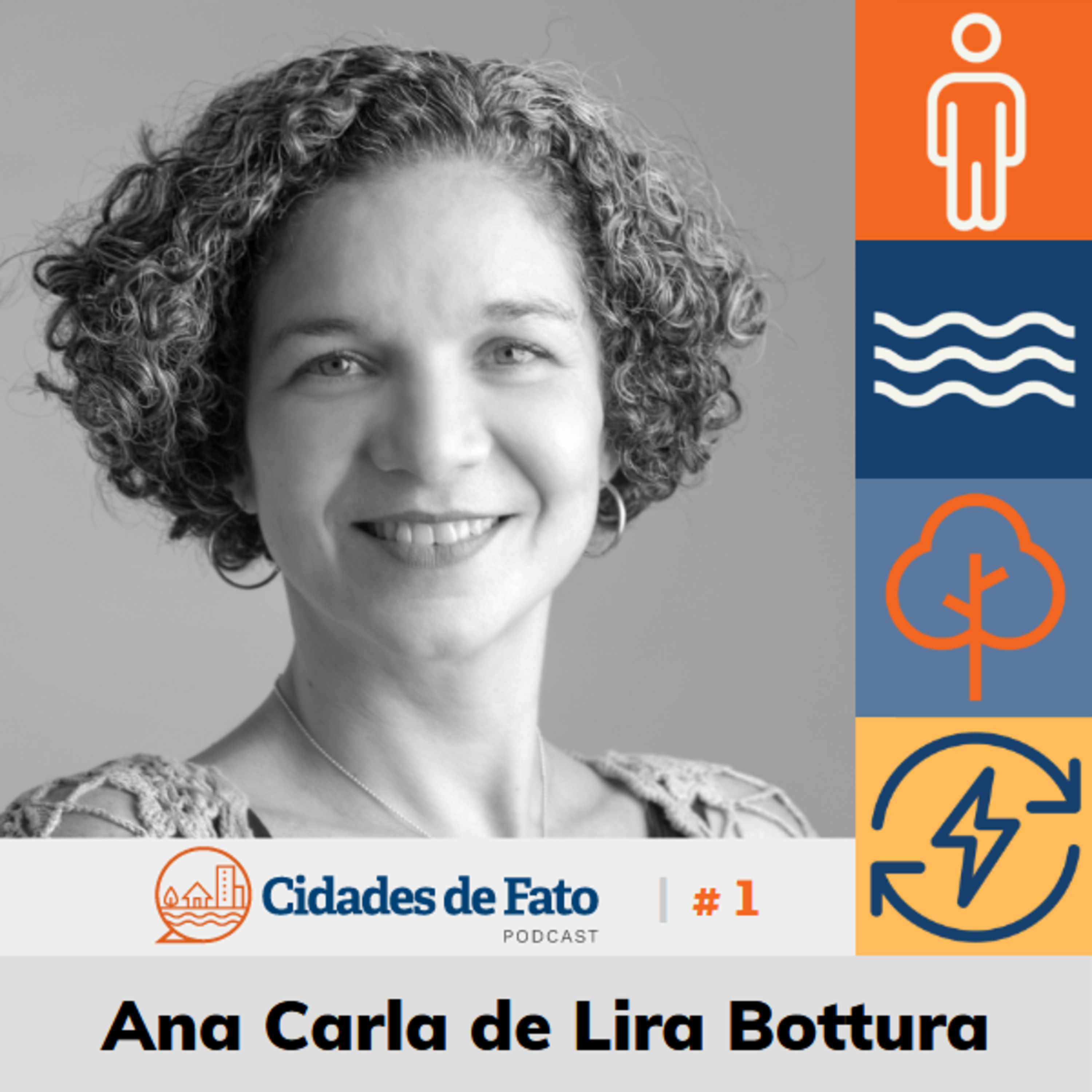 Cidades de Fato