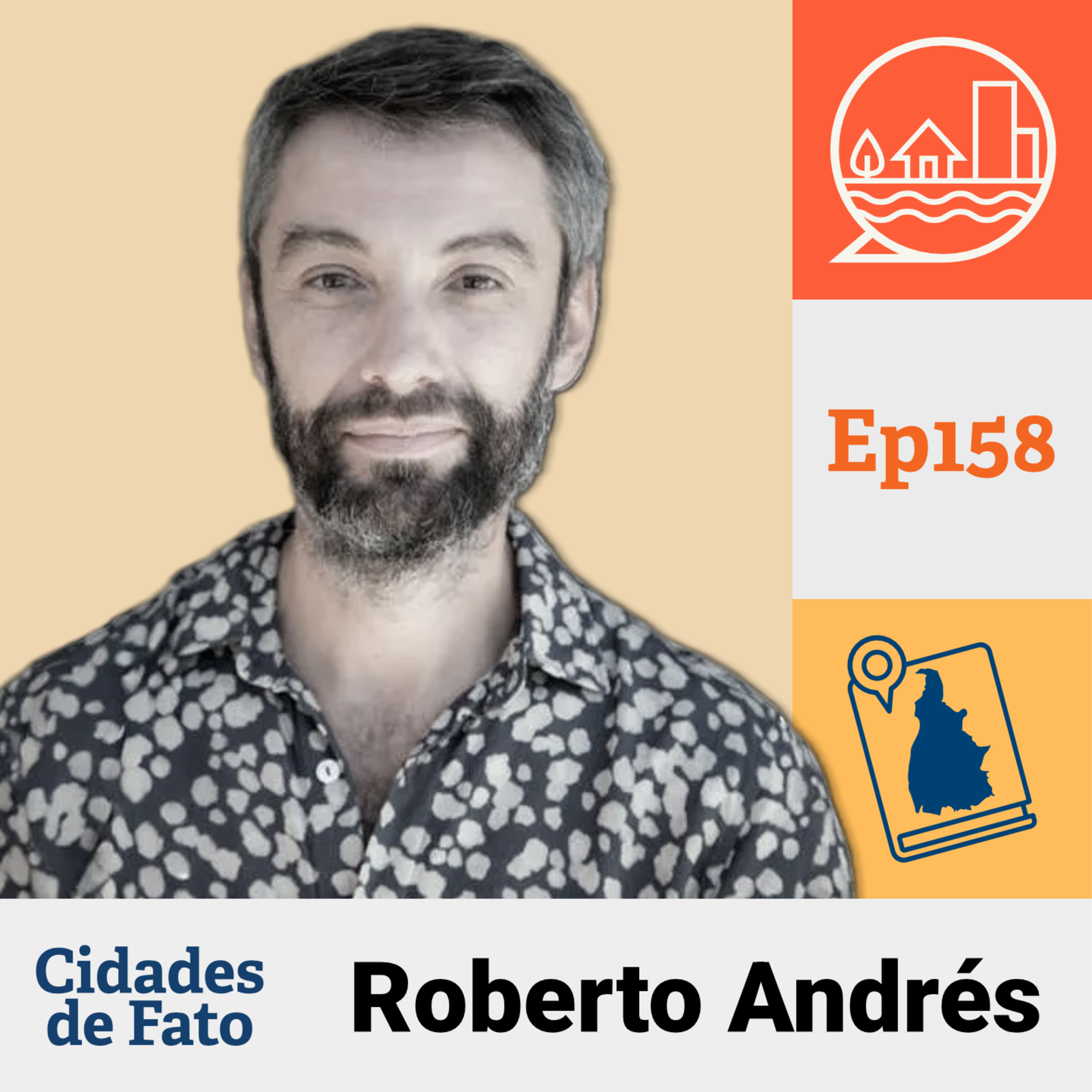 Ep 158 - Tarifa Zero Perspectivas de Implantação nas cidades brasileiras