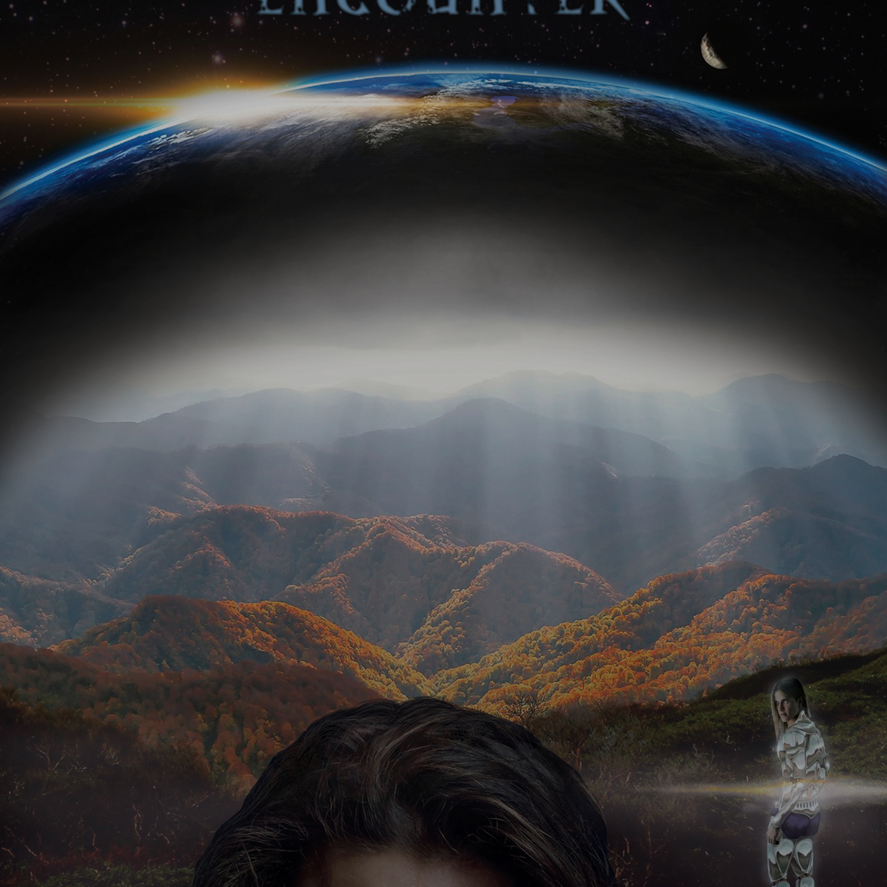 OldEarth Neb Encounter Chapter One episode artwork