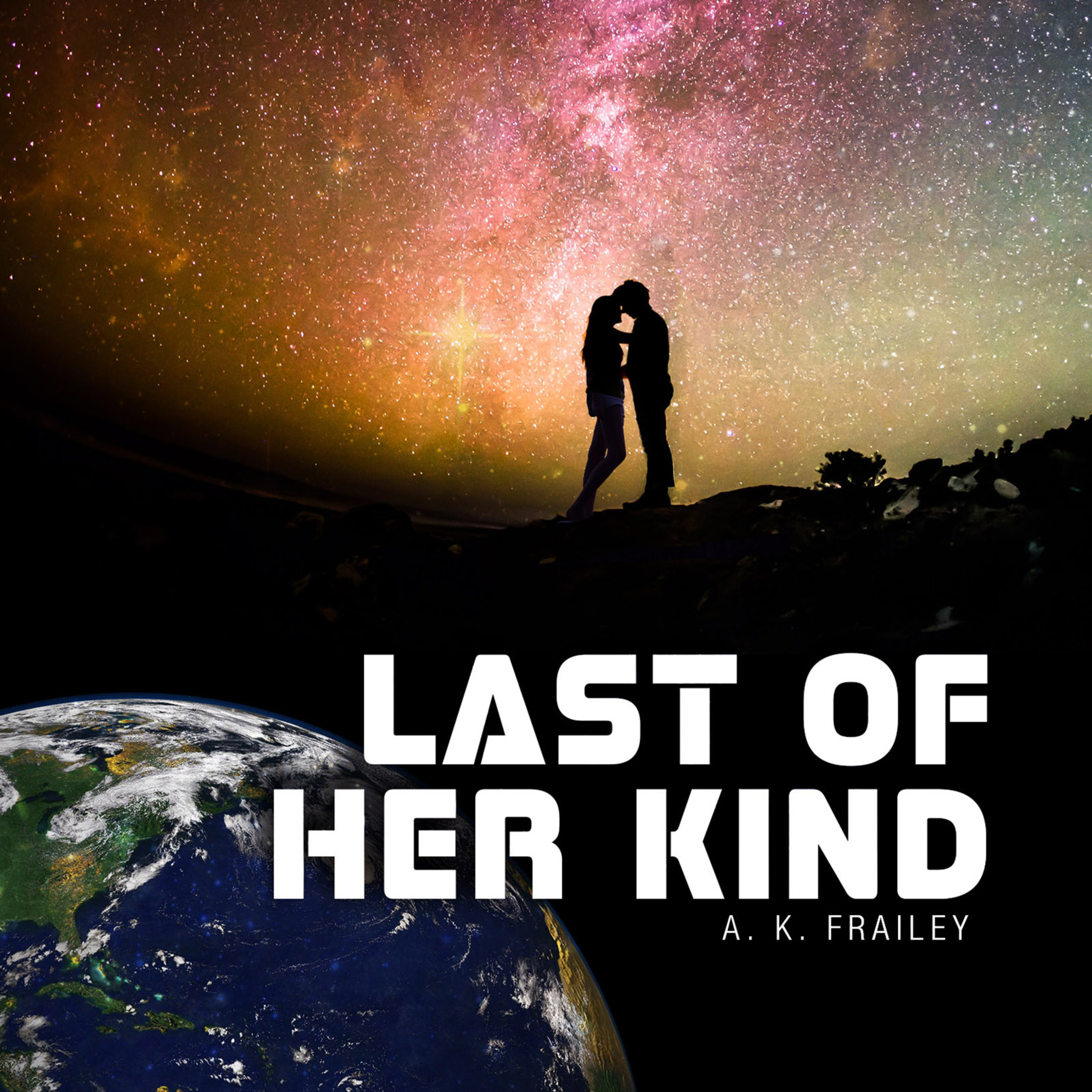 Last of Her Kind  episode artwork