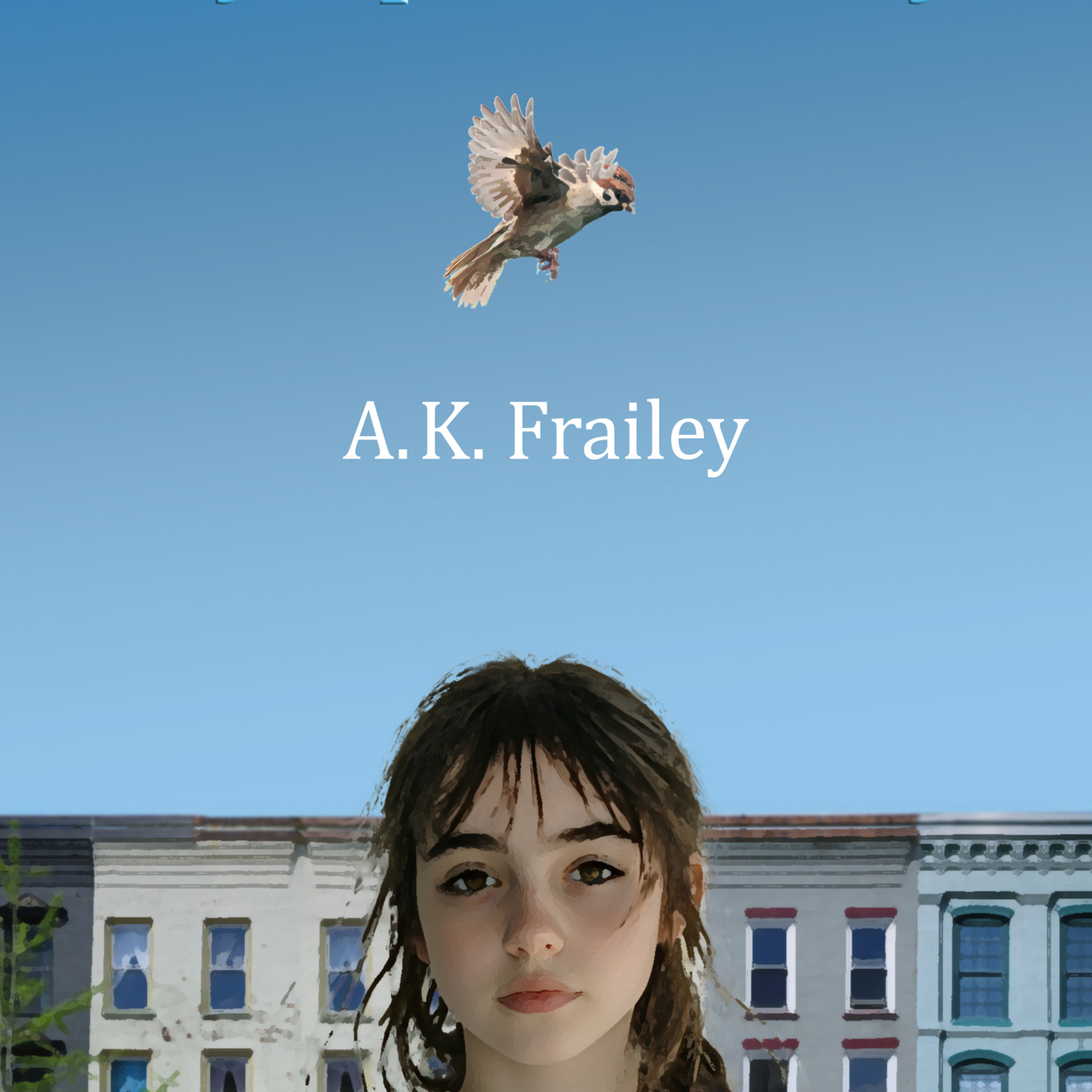 OldTown Fly, Sparrow, Fly - Chapter One episode artwork