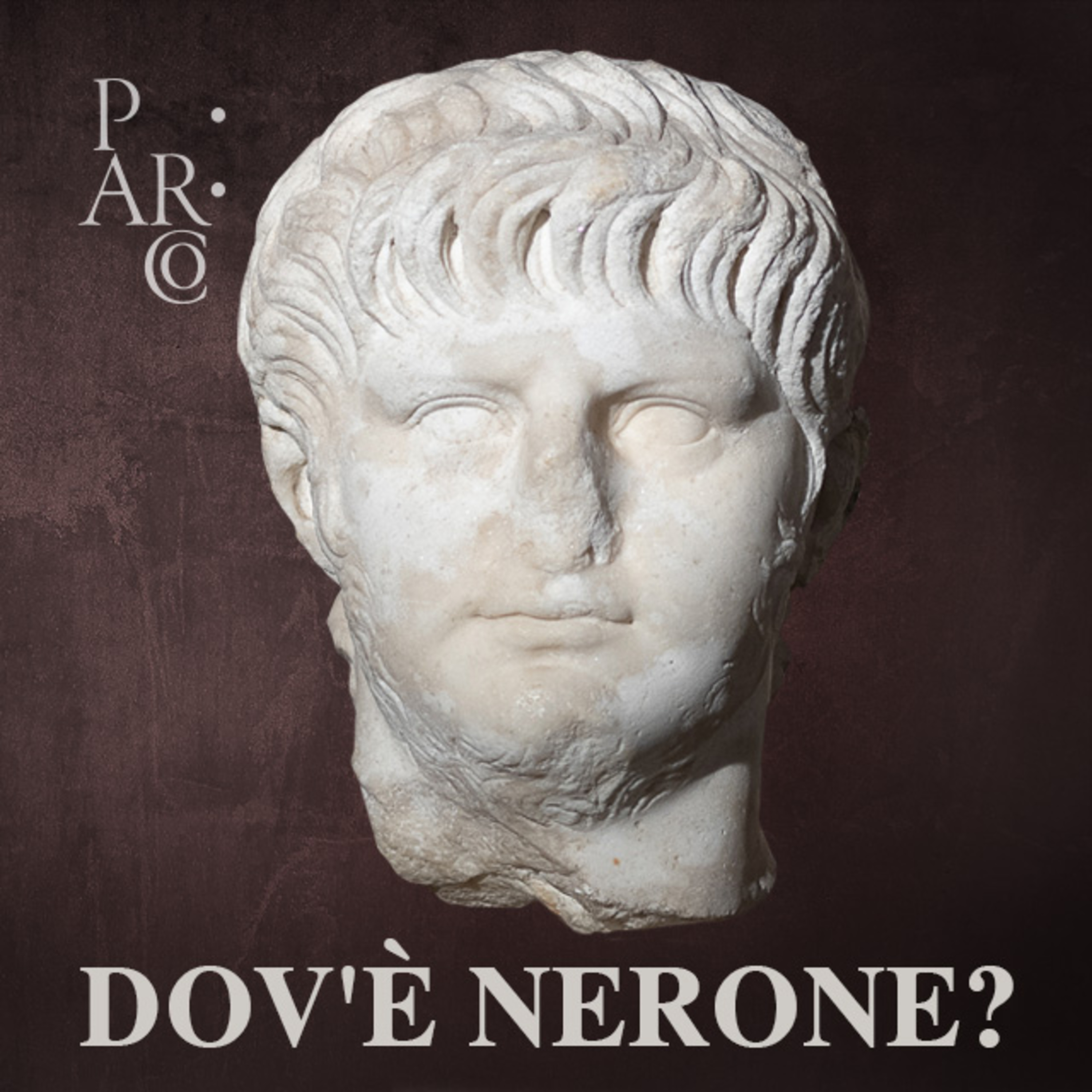 Dov'è Nerone? | Ep. 4 La luce e l'ombra
