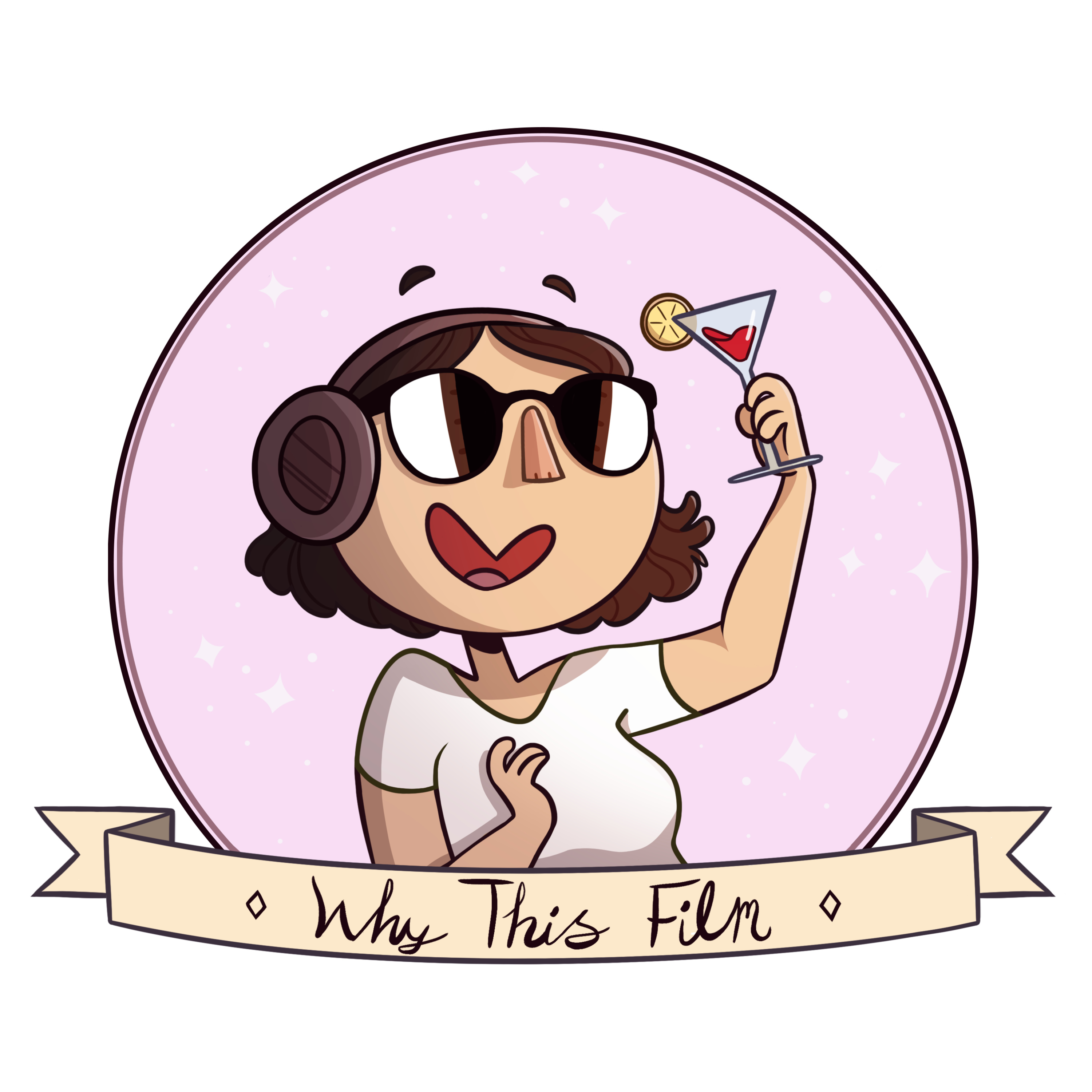 Why This Film Podcast Update