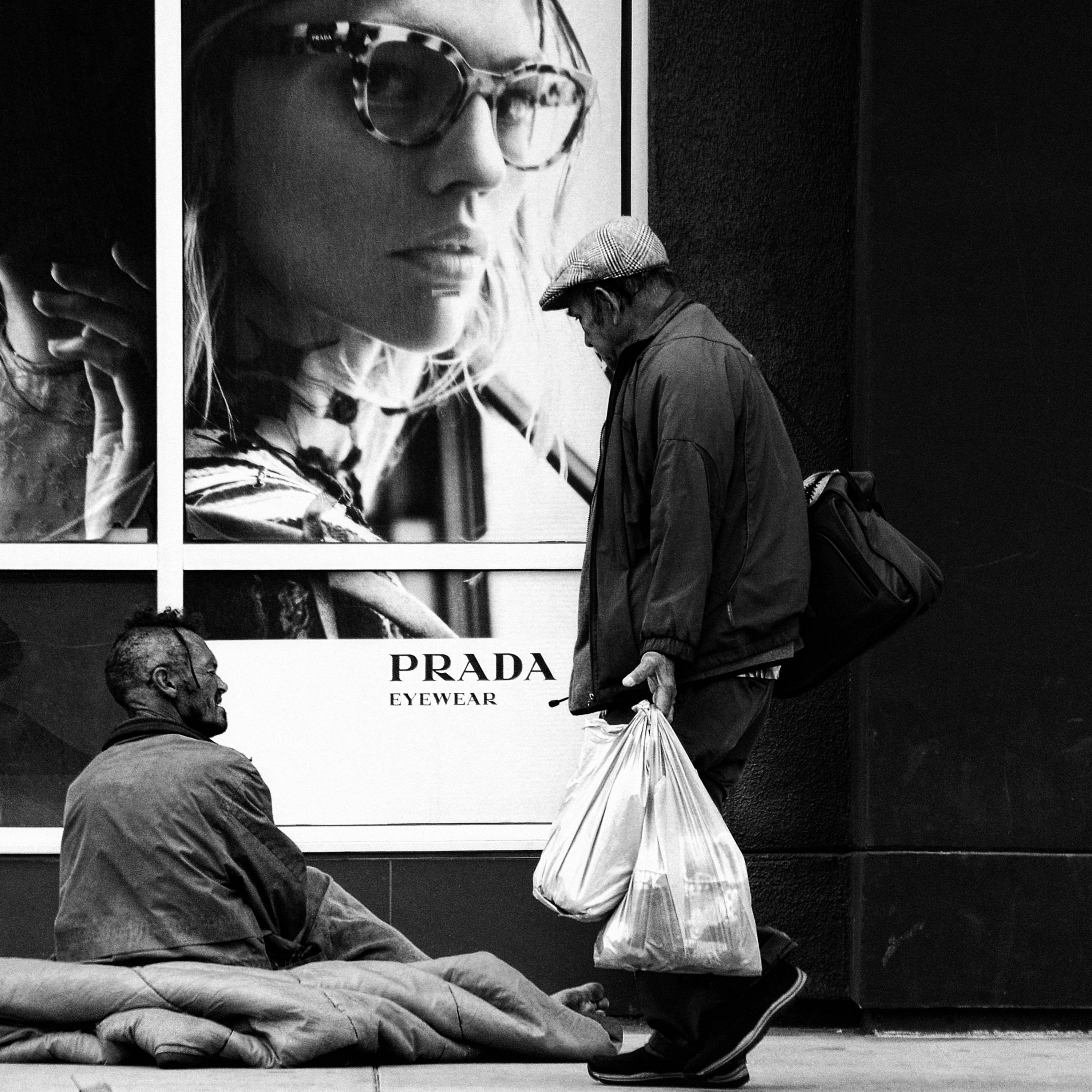 «quantos pobres são precisos para fazer um rico?» | semana XX – Terça