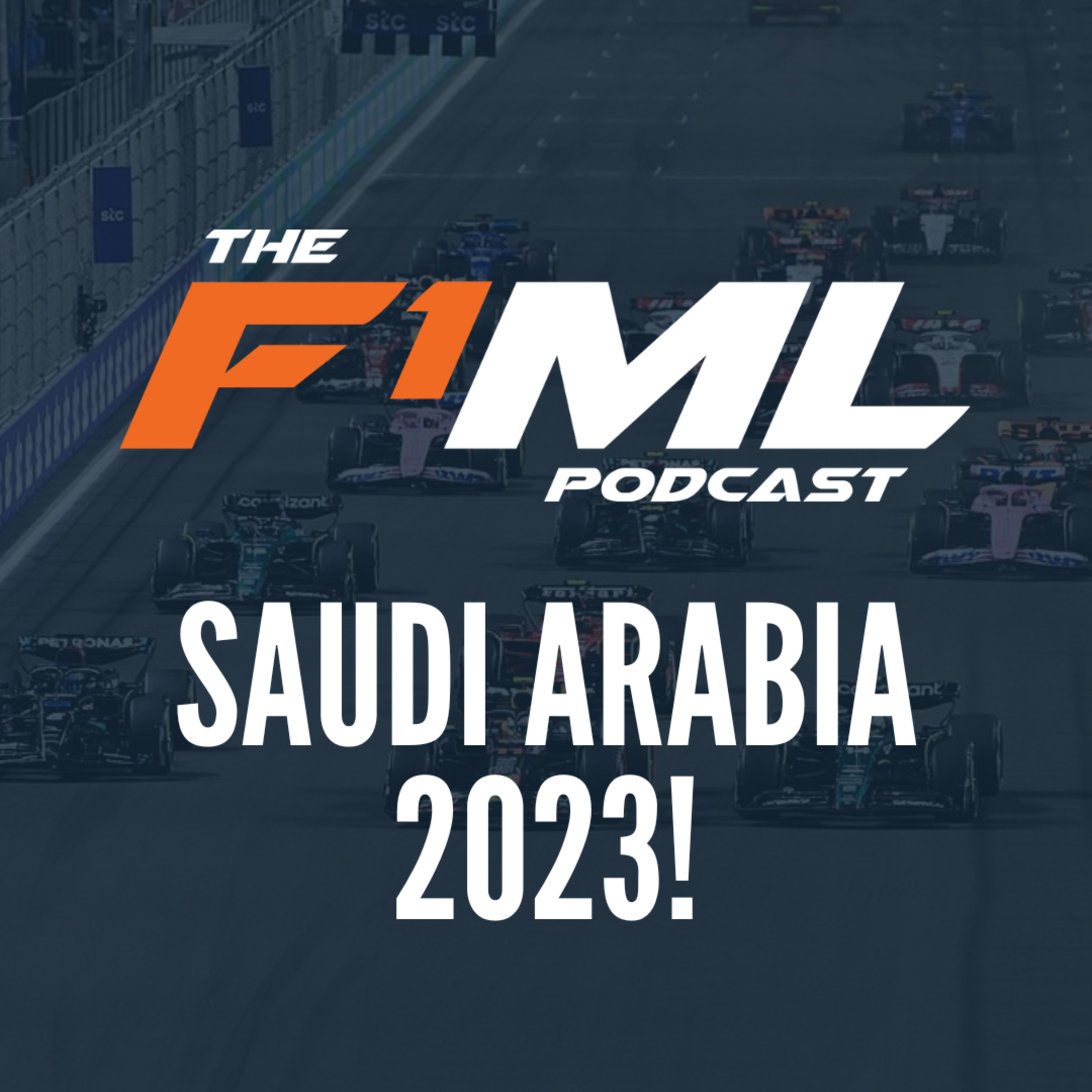 Post Jeddah 2023! episode artwork