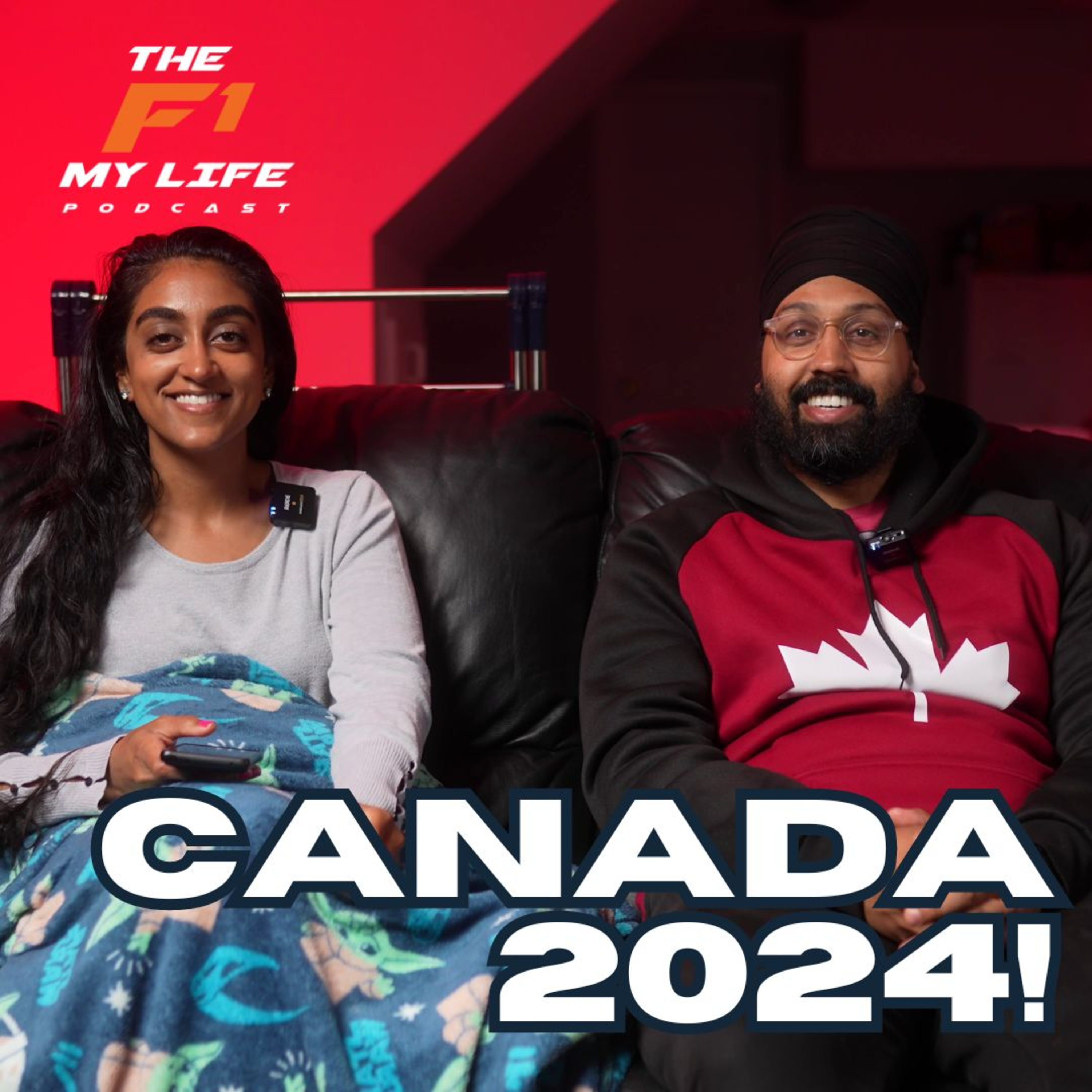 Canada 2024! episode artwork