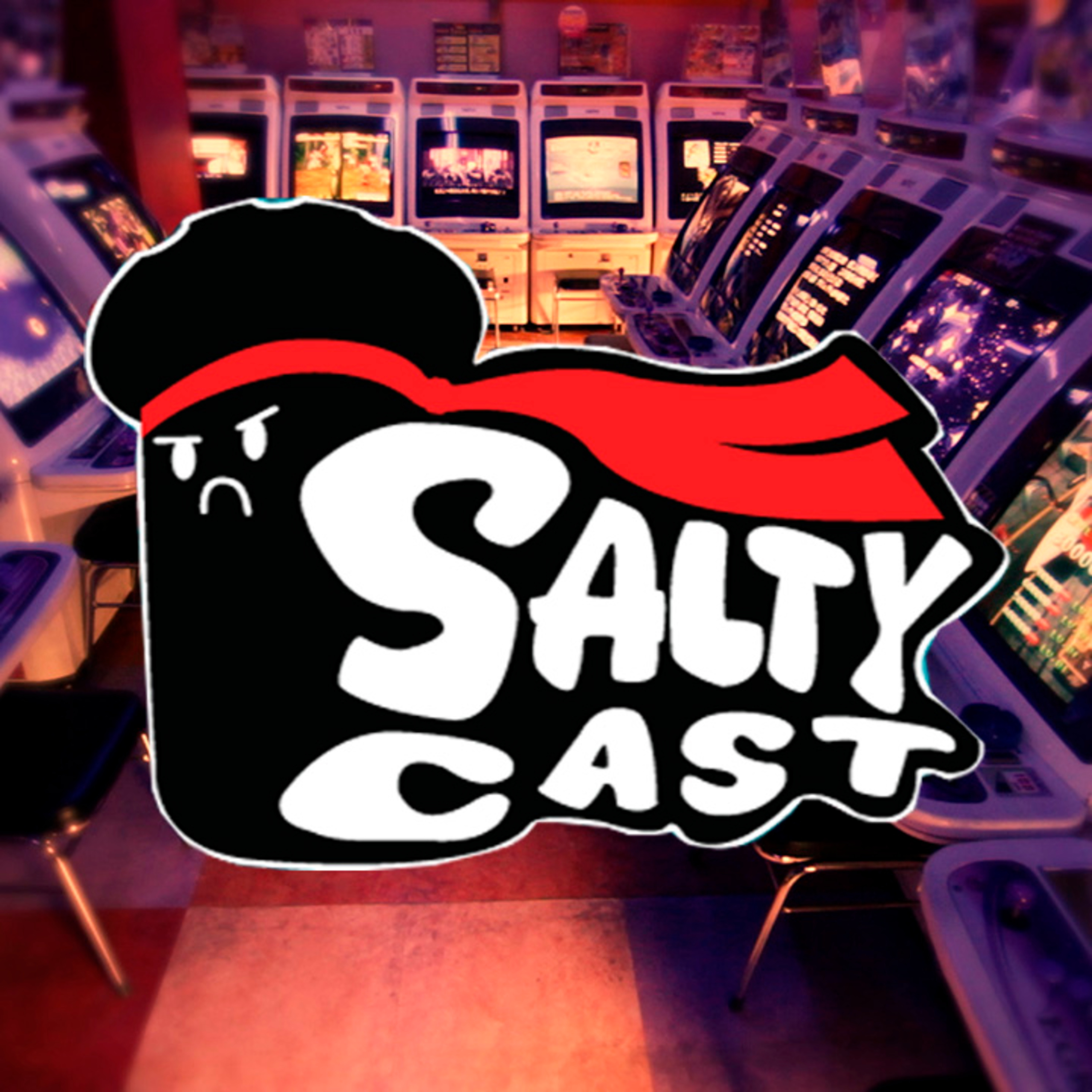 SALTYCAST - ONE NIGHT STAND episode artwork