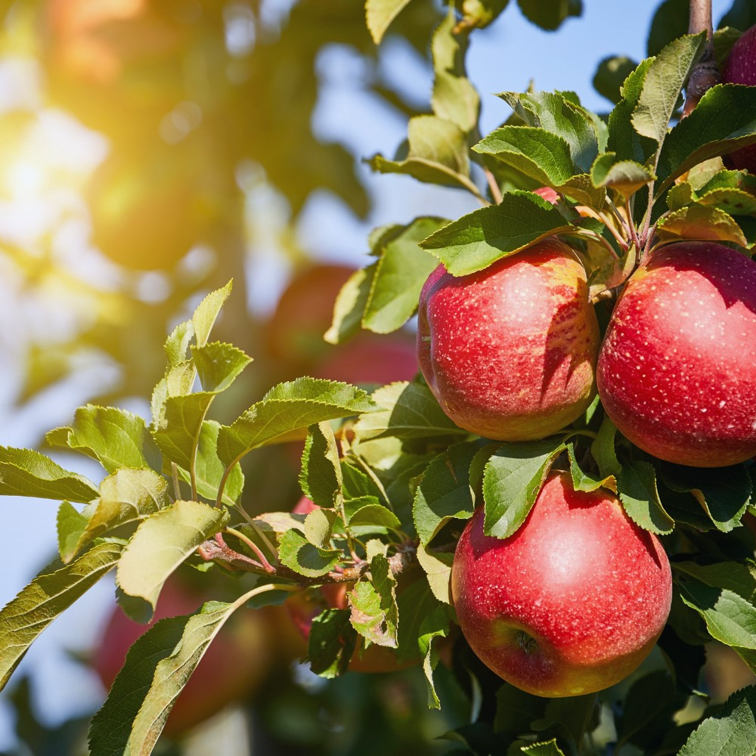 Would You Rather... Have a Pot of Gold or Have an Orchard? episode artwork