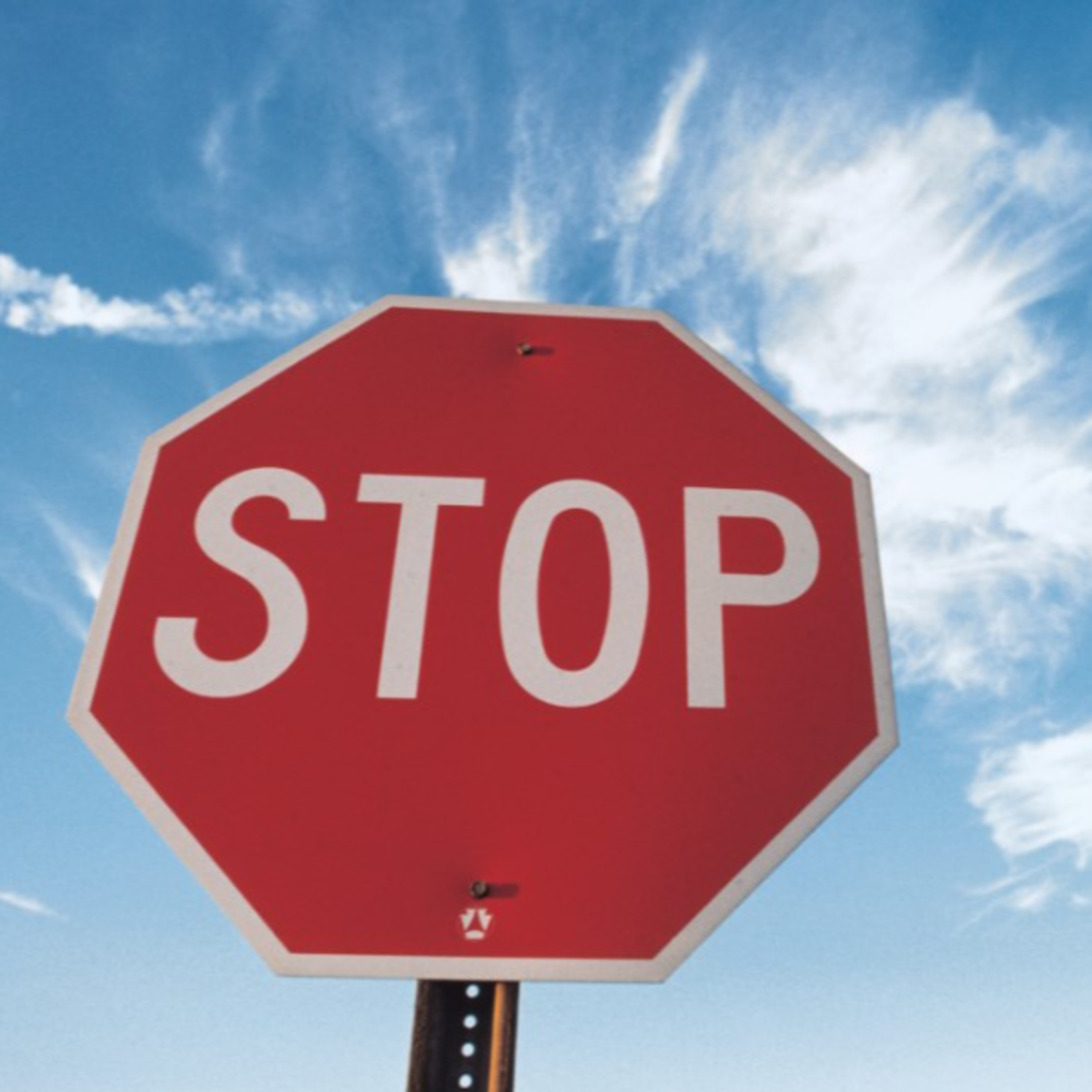 Don't Let Anybody "Should" All Over You episode artwork