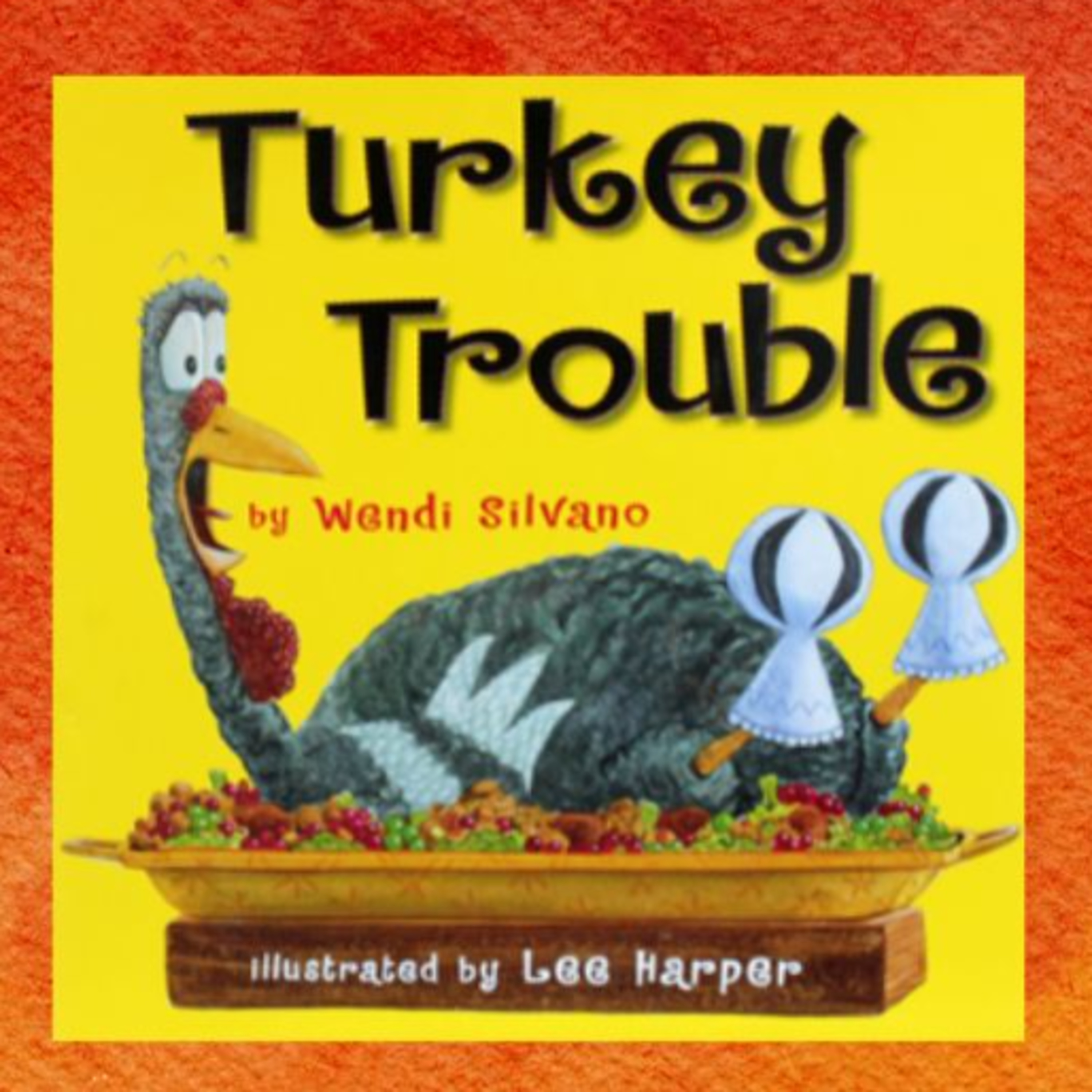 Books, Kids & Creations with Tracy Blom