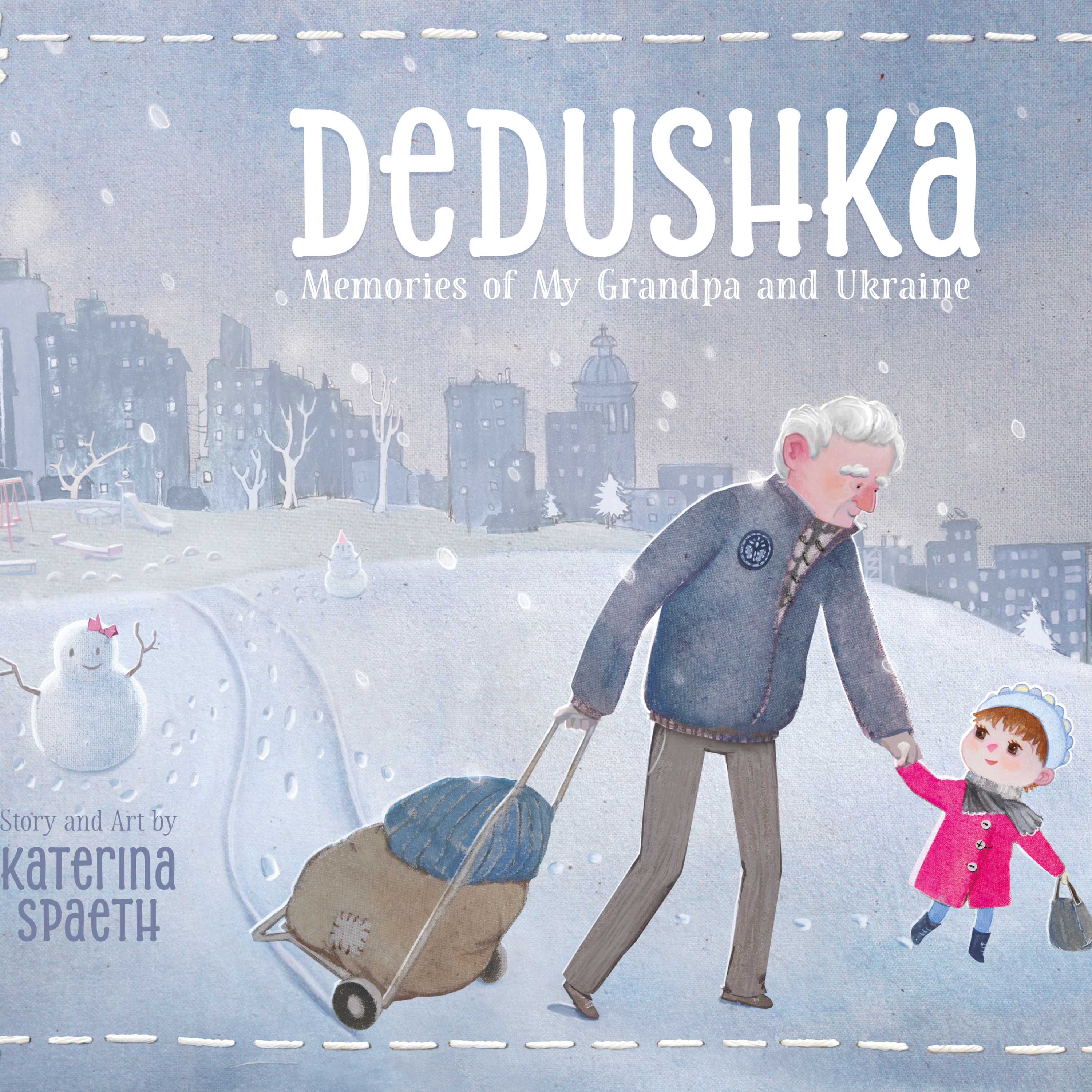 Books, Kids & Creations with Tracy Blom