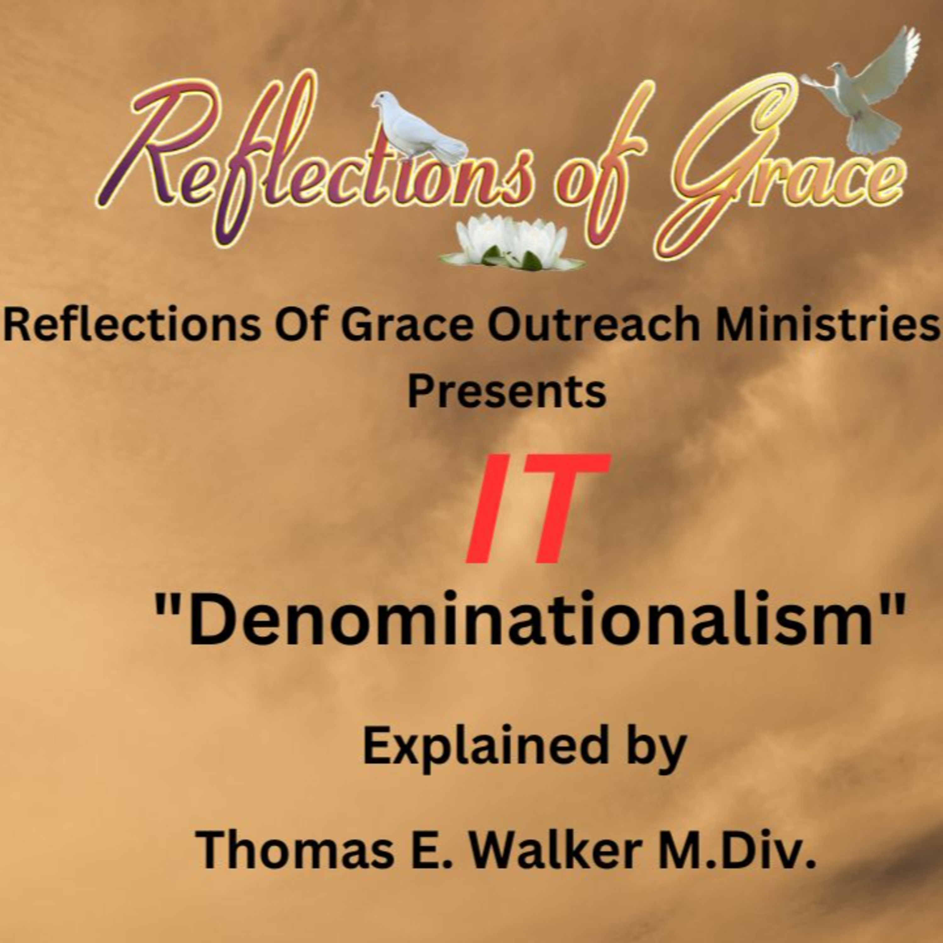 Reflections of Grace Outreach Ministries Inc.Inspiring others through our experiences with God.