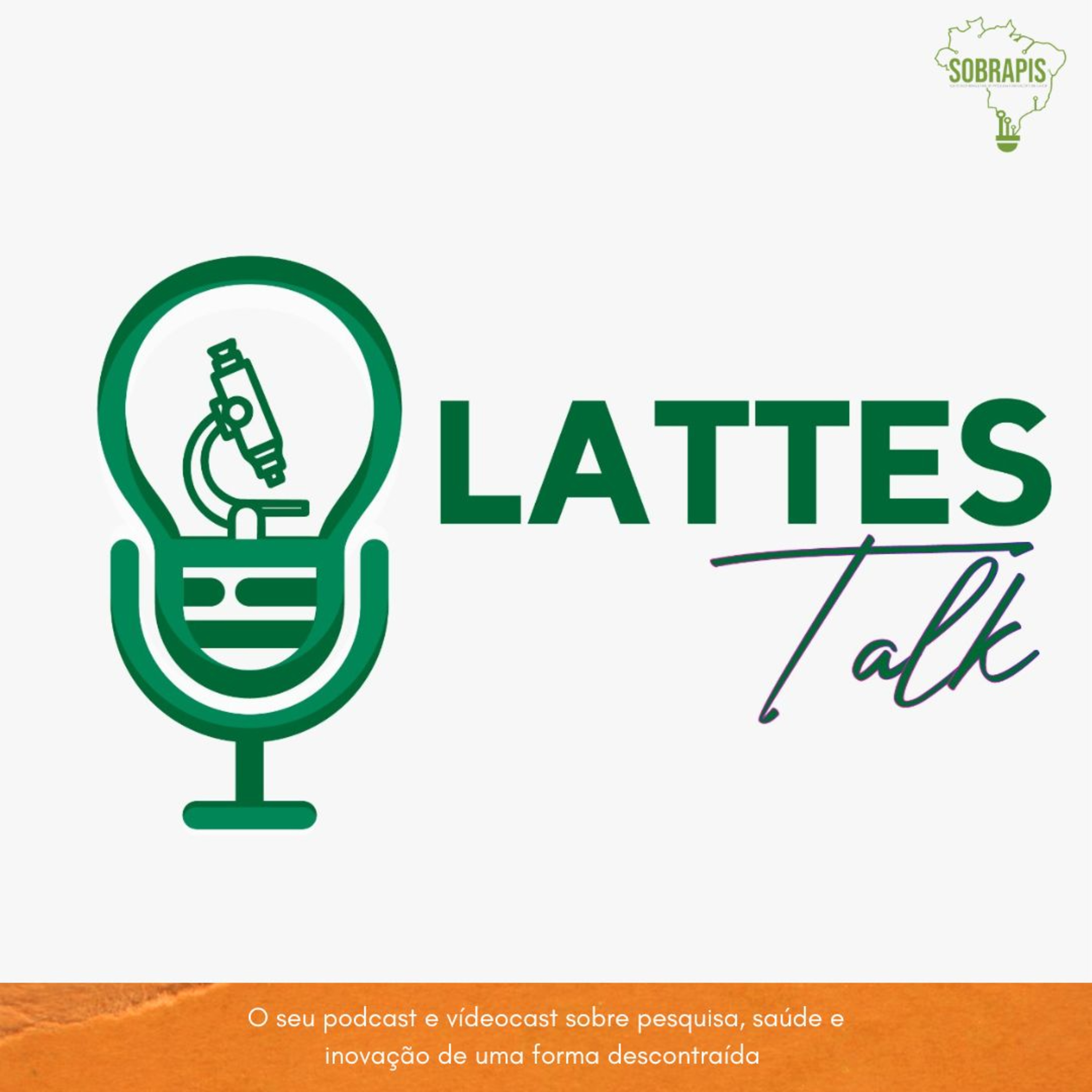 Lattes Talk
