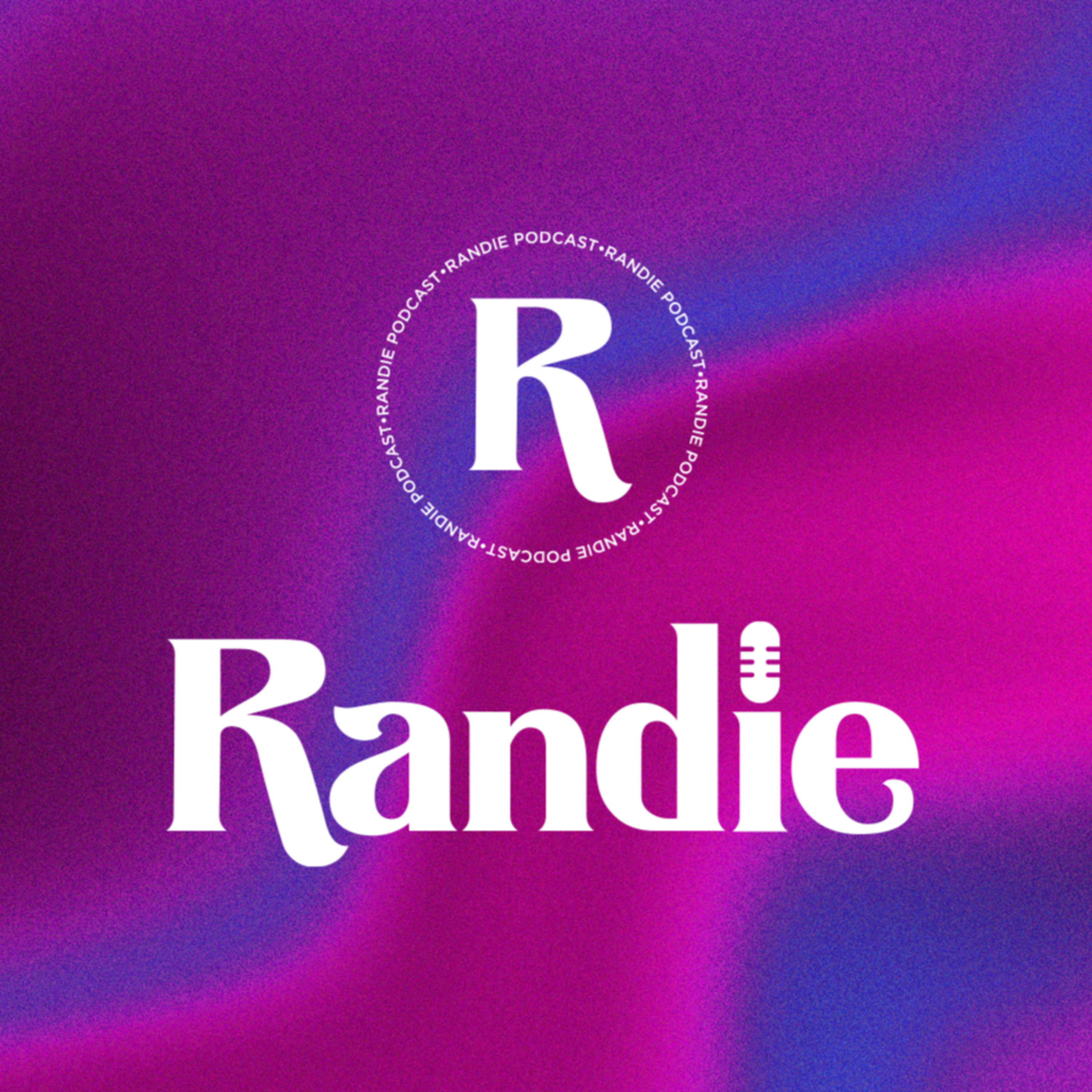 Portada de RANDIE
