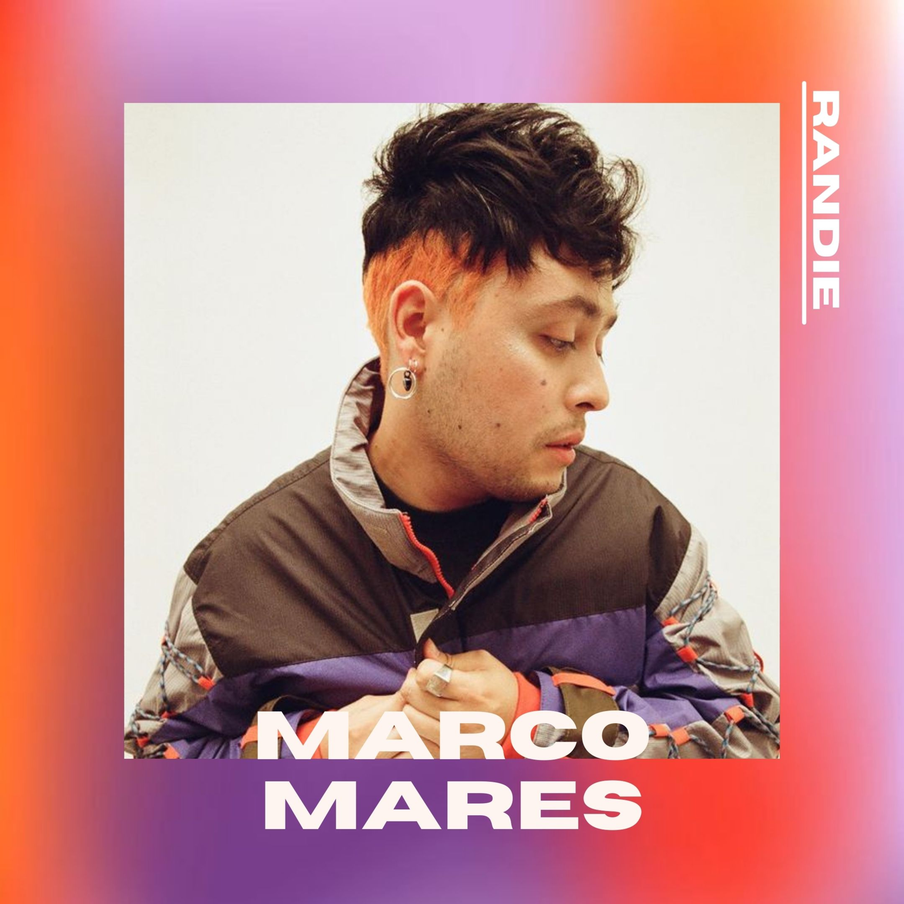 Portada de RANDIE