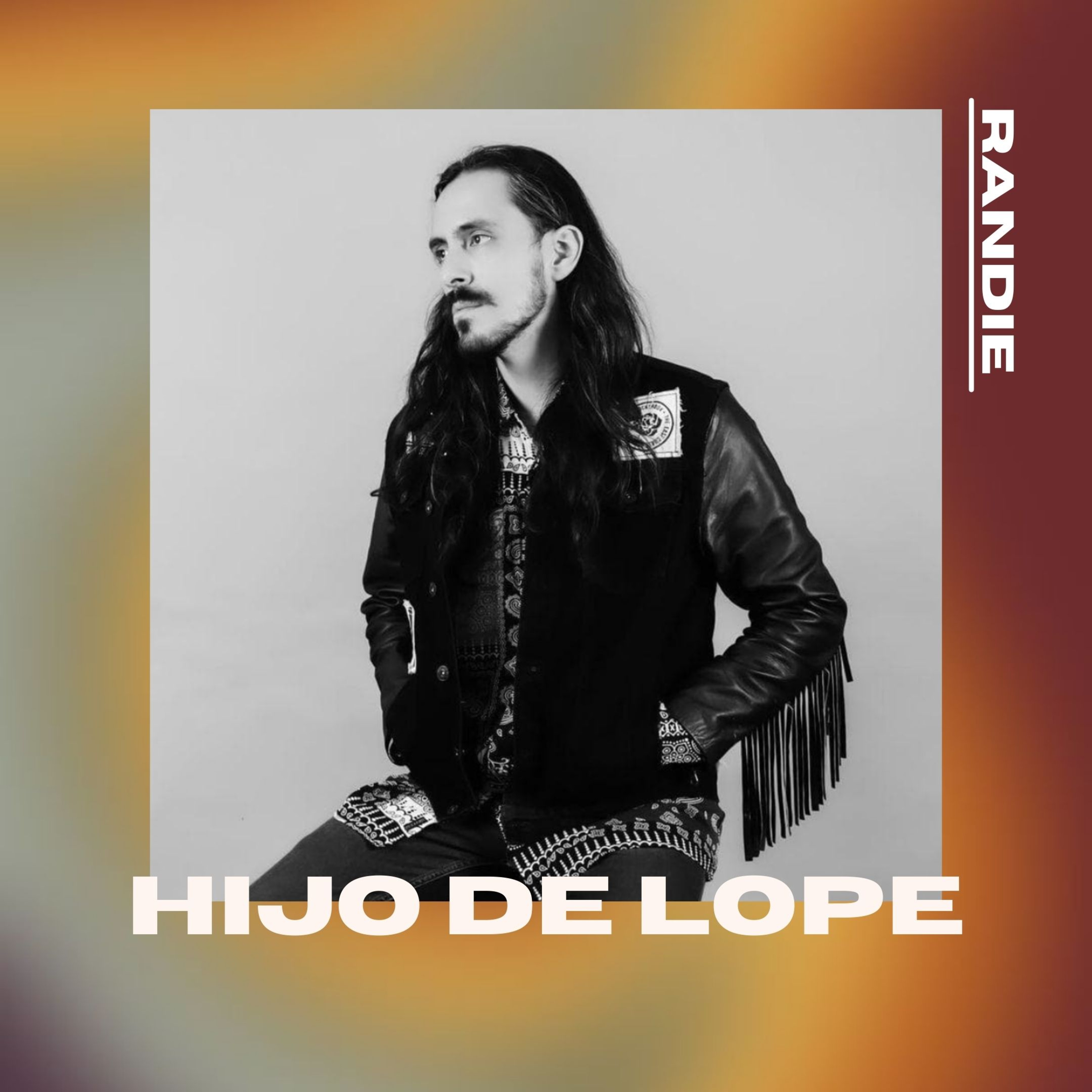 Portada de RANDIE