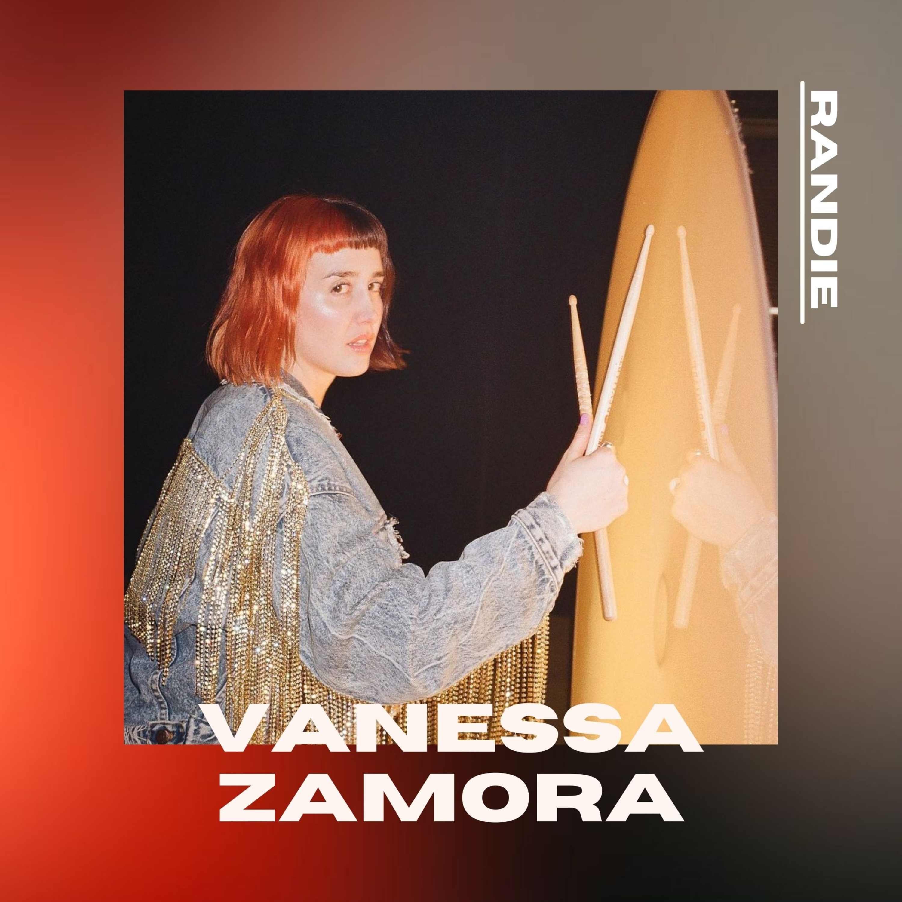 Portada de RANDIE