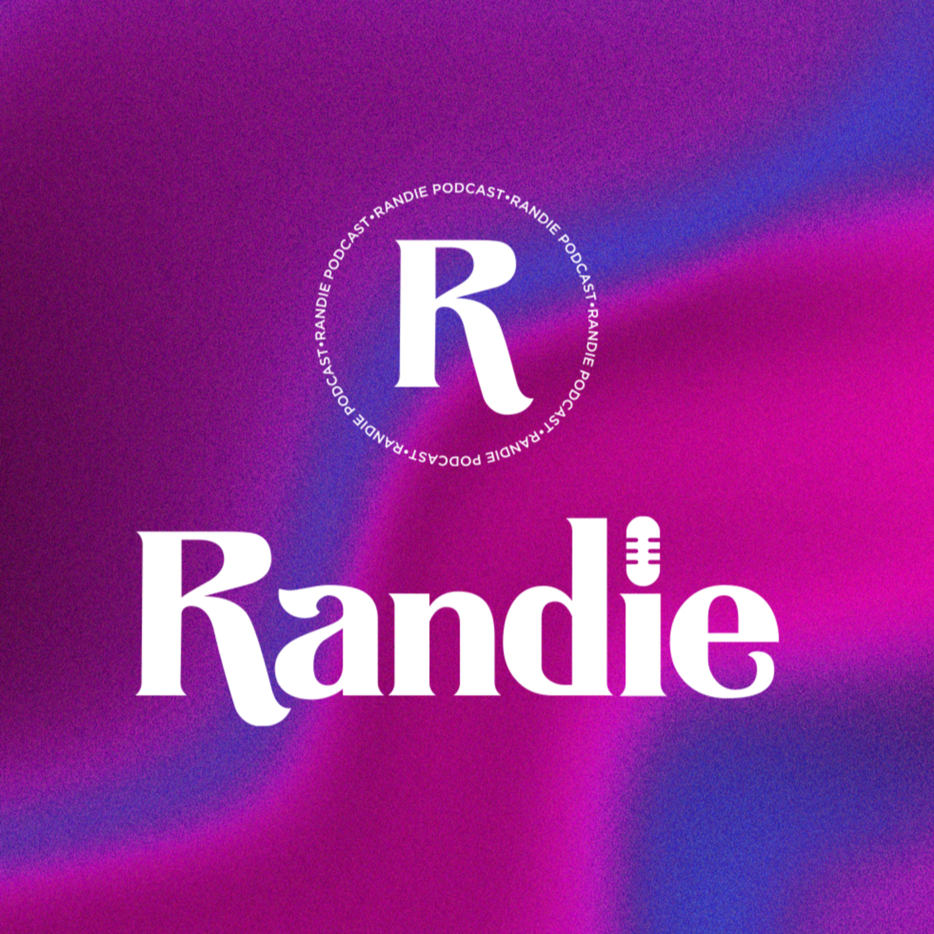 Portada de RANDIE