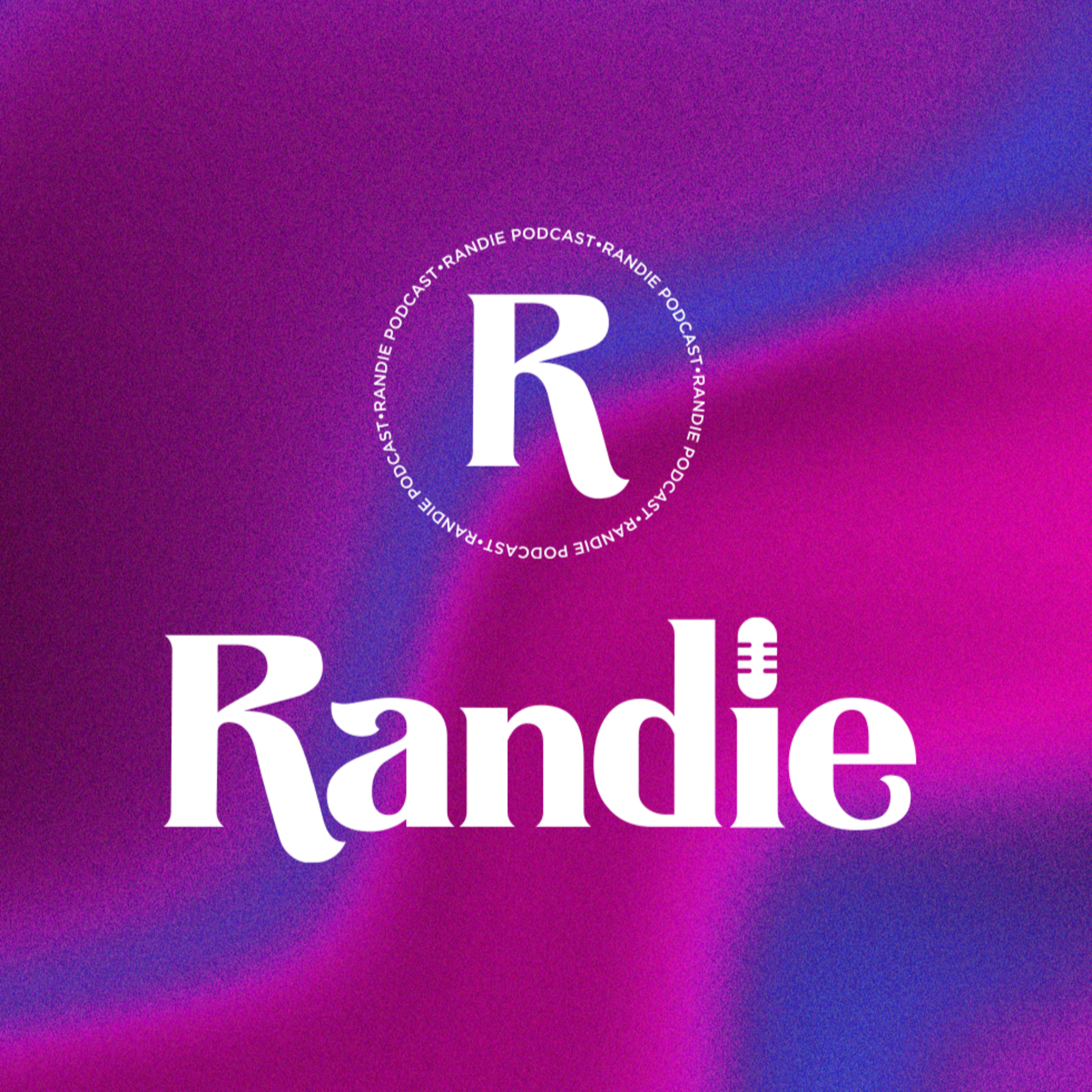 Portada de RANDIE