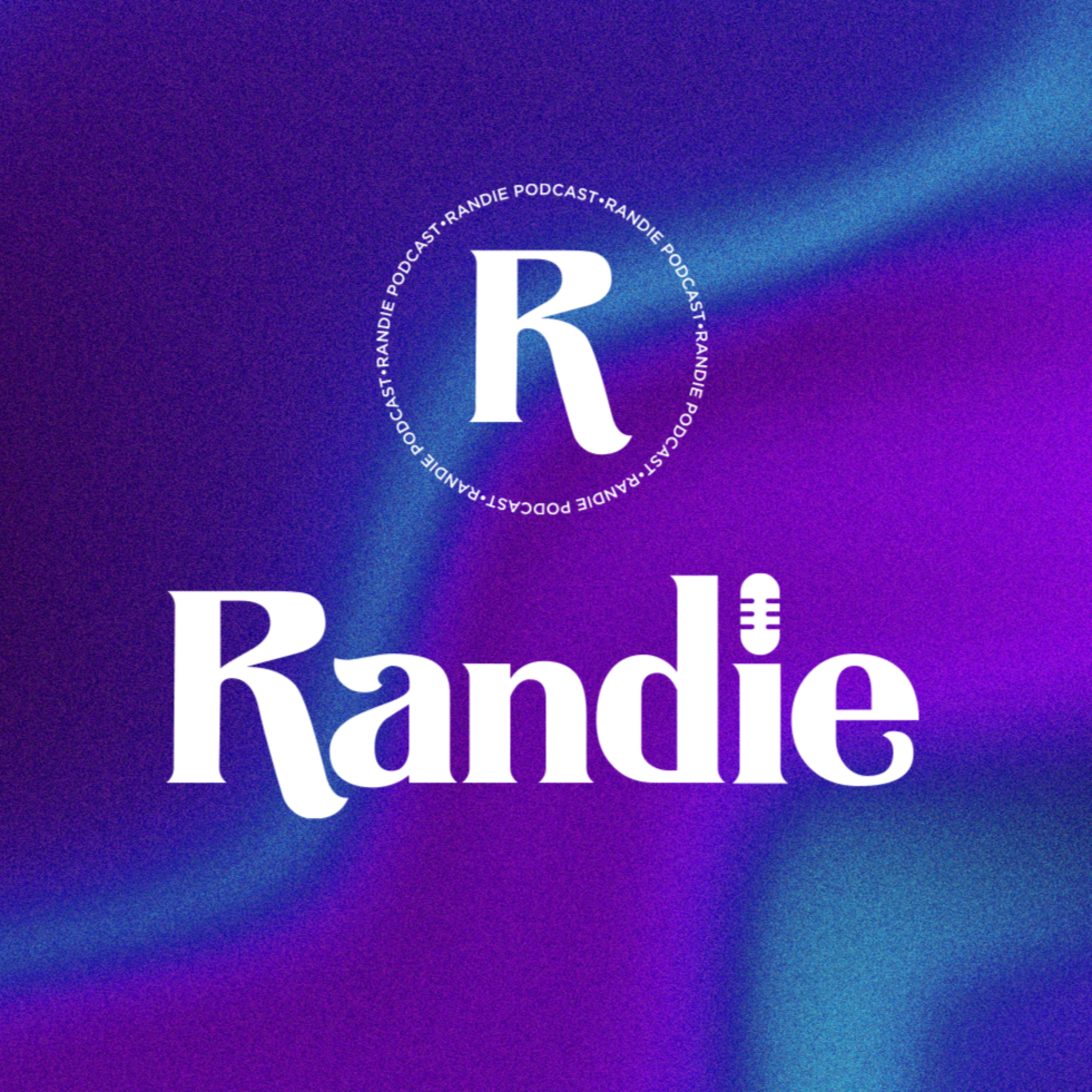 Portada de RANDIE