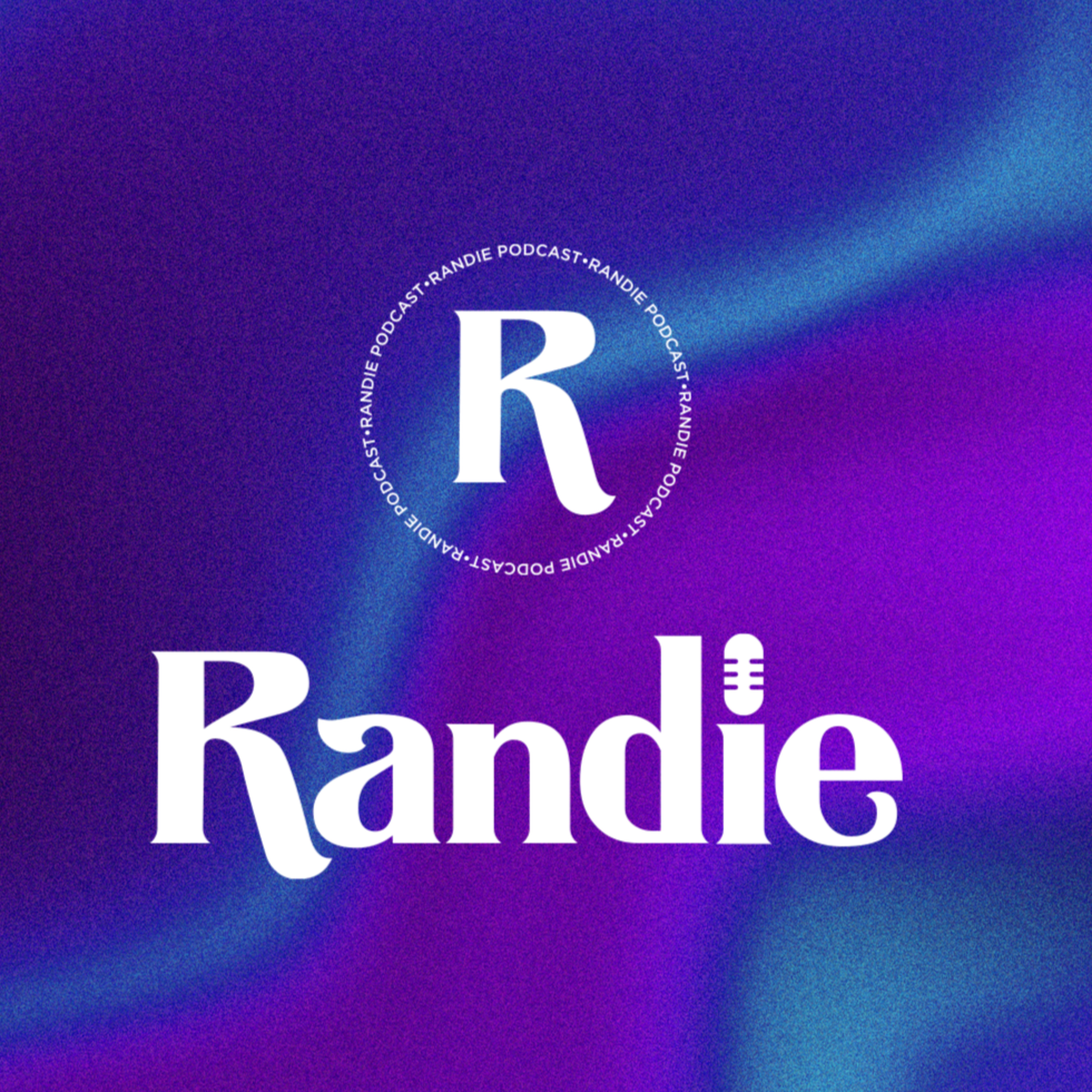 Portada de RANDIE