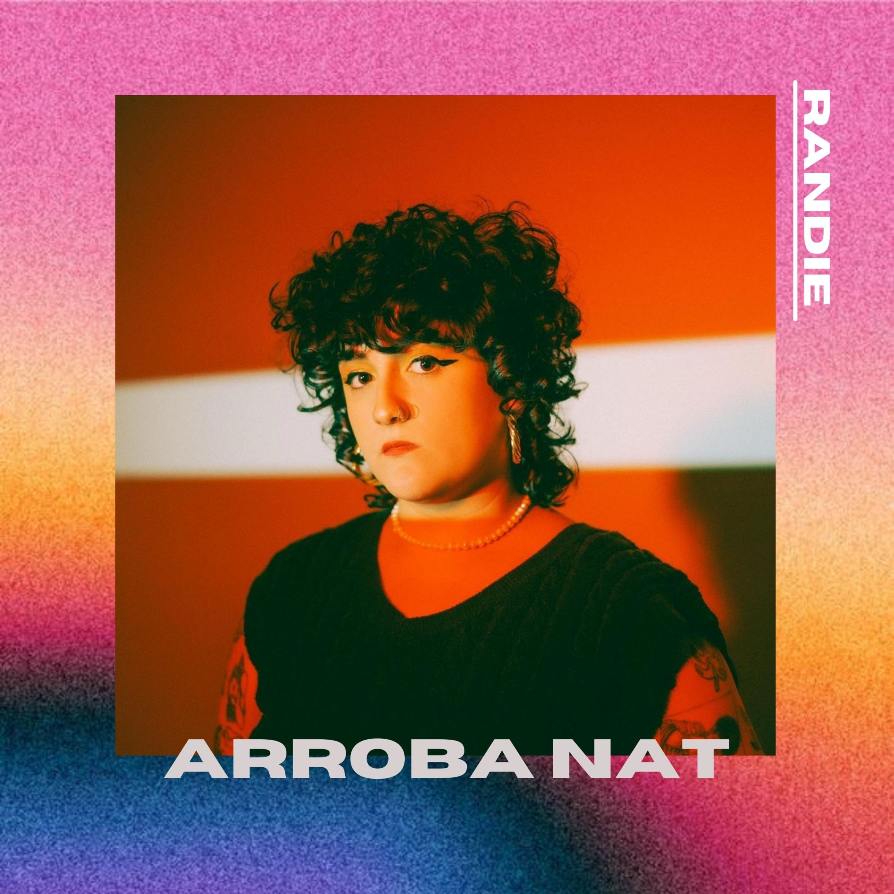 Portada de RANDIE