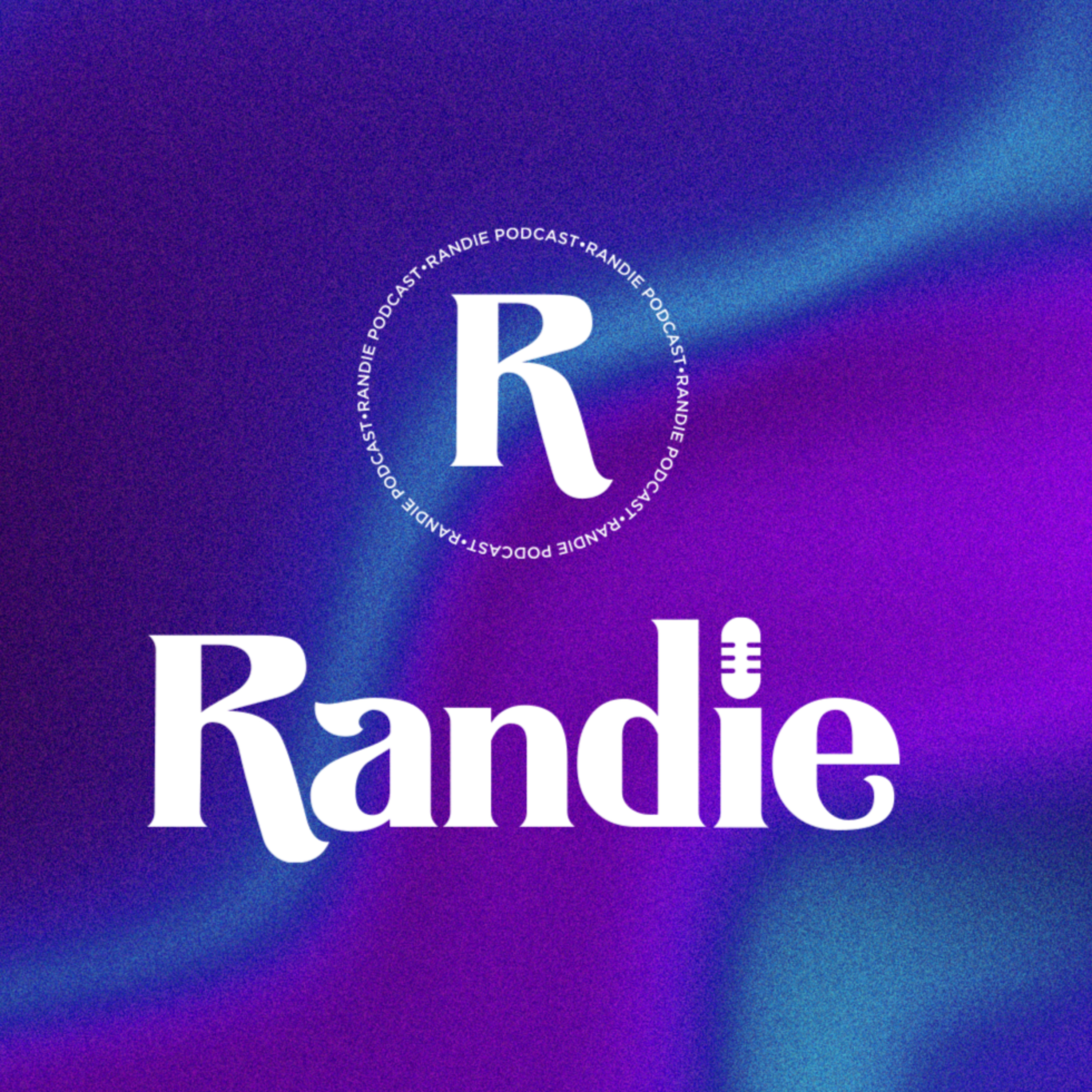 Portada de RANDIE